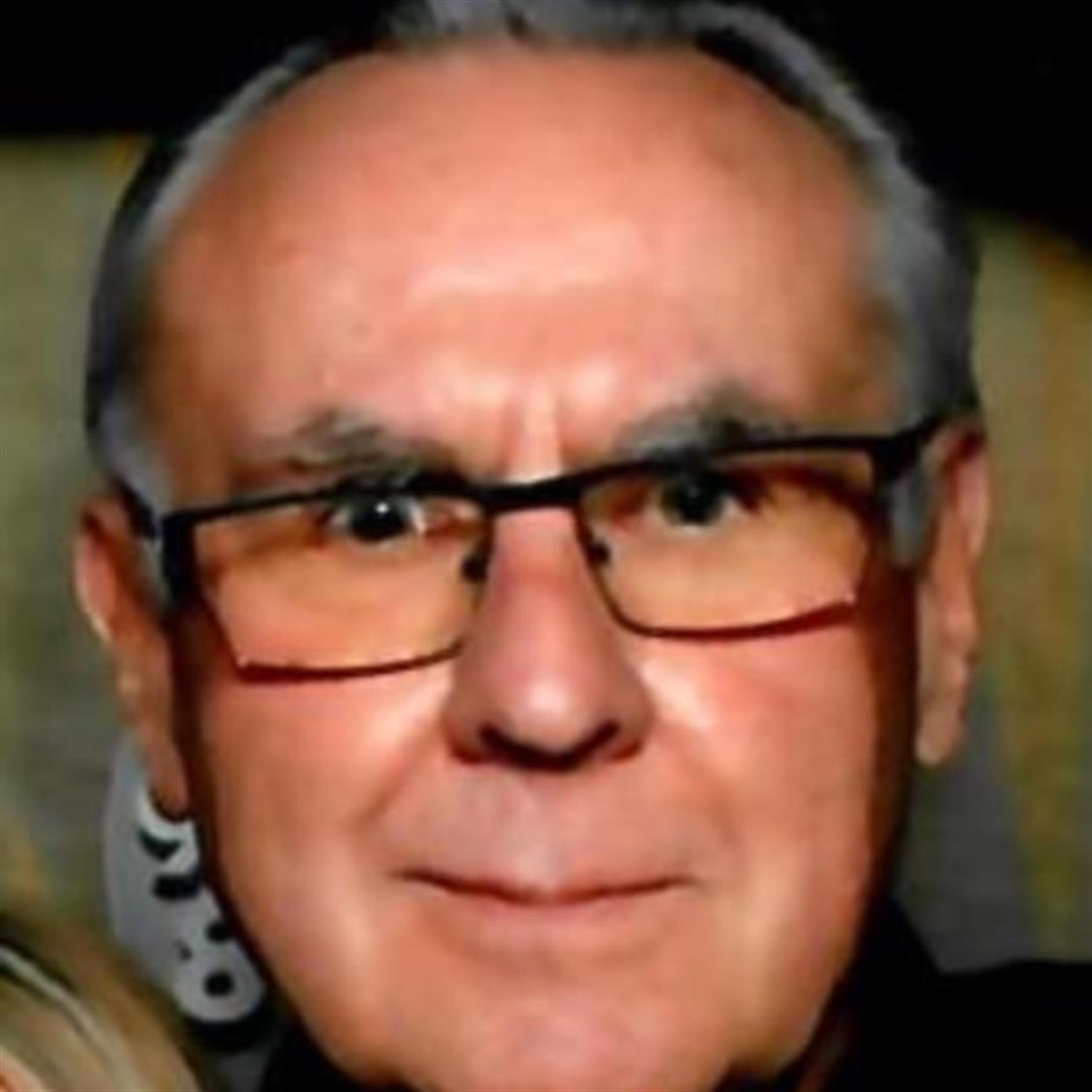 Thomas P. Kunz