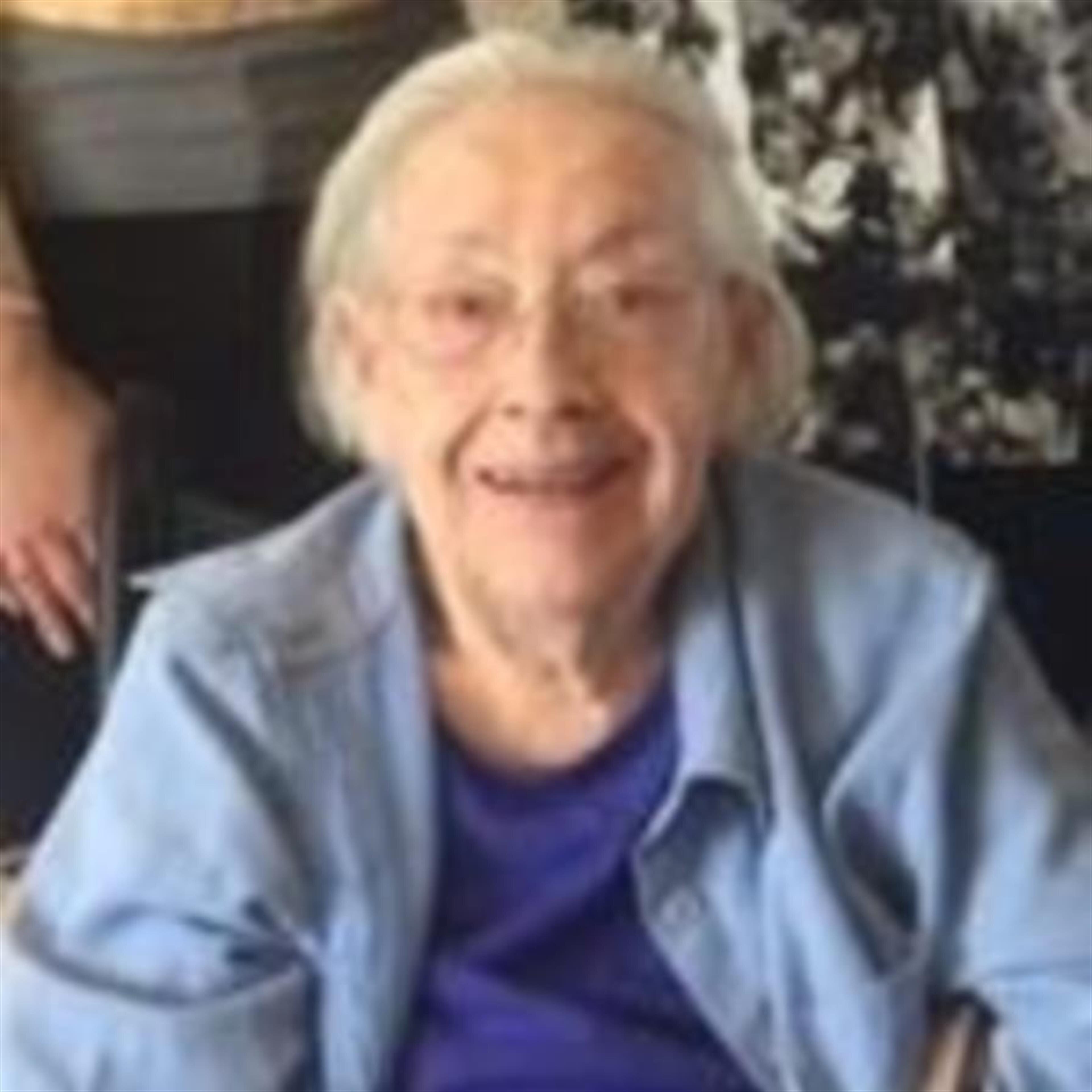 Nancy J. Hart