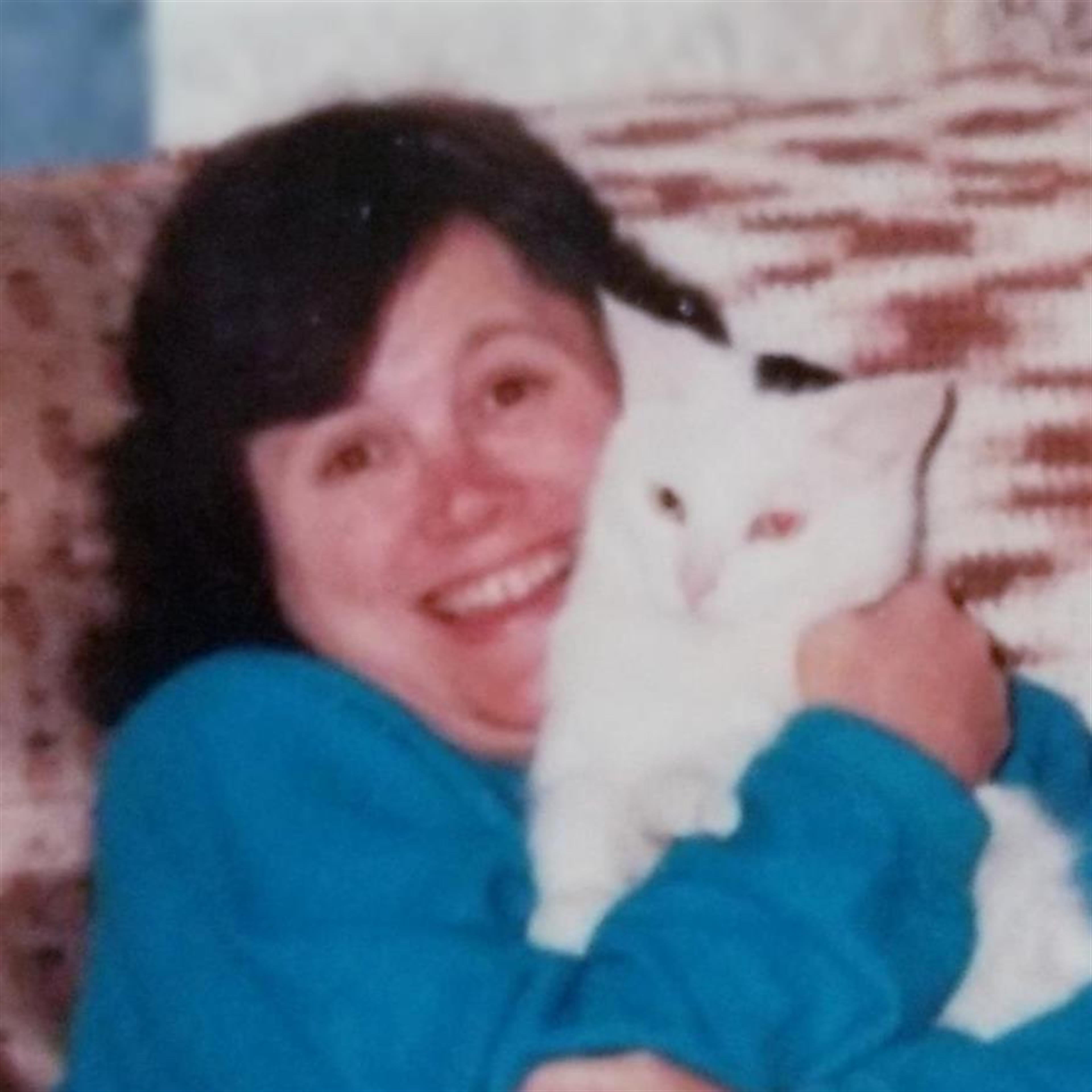 Linda Marie Chisnall