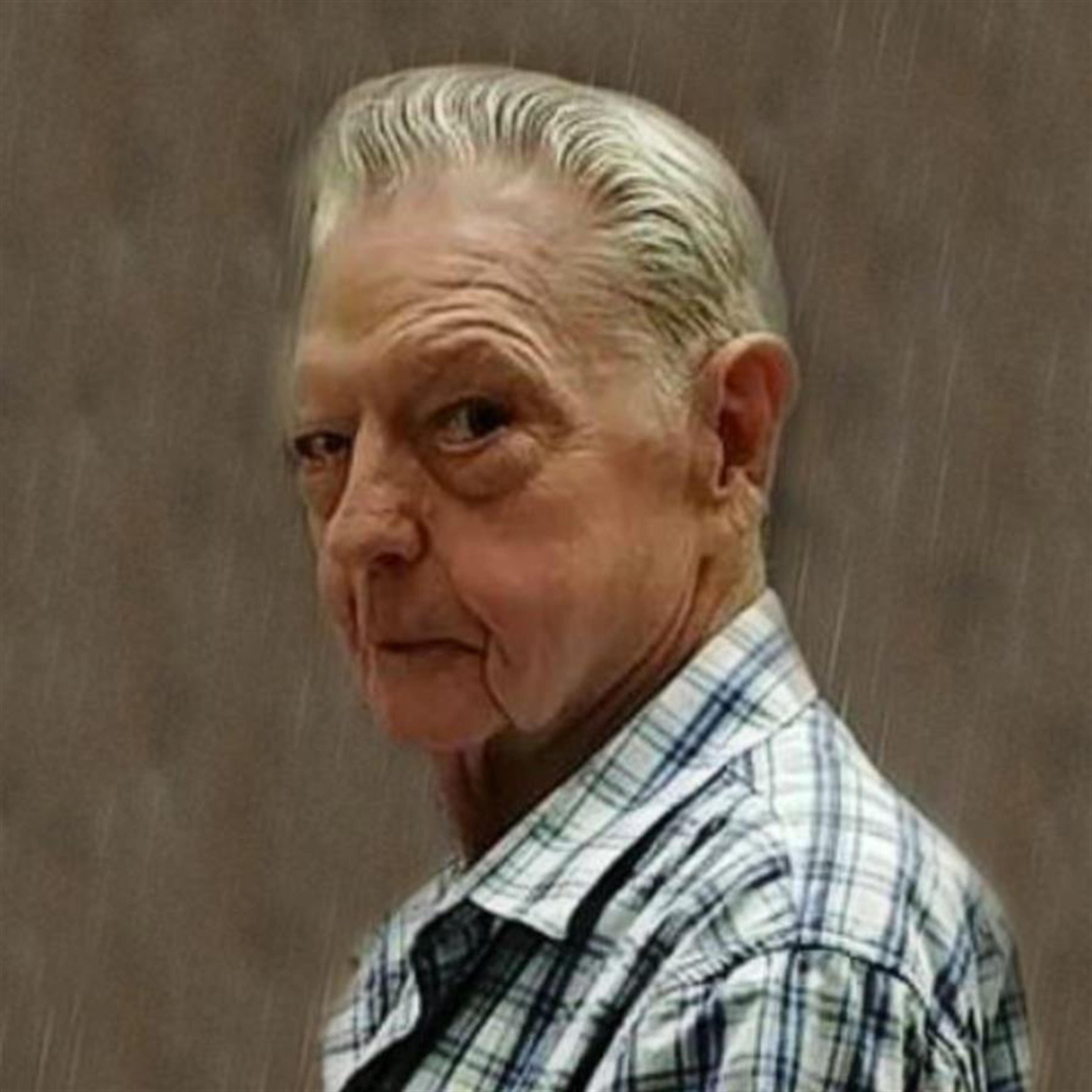 Ralph E. Enix