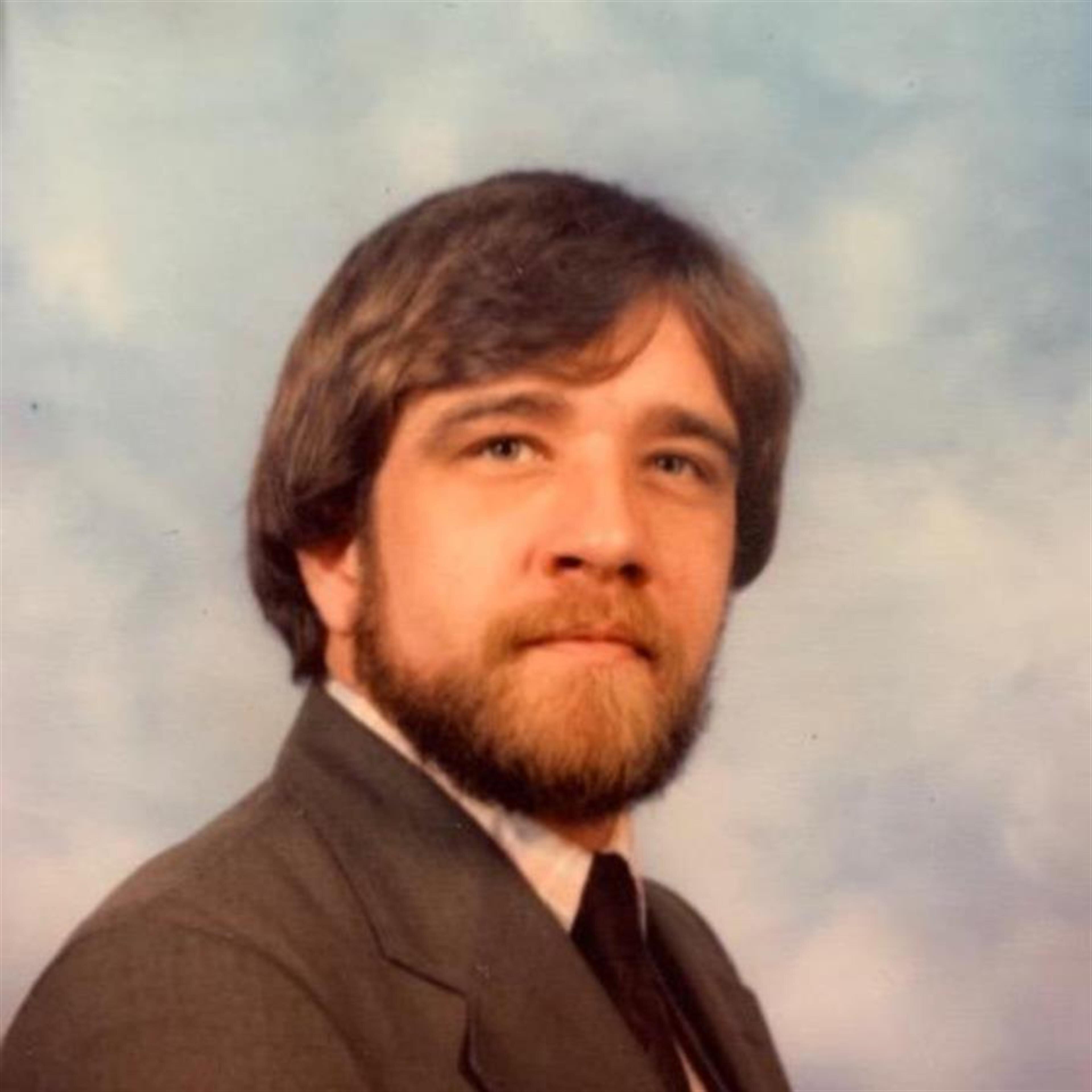 Theodore Eugene Mattingly Sr.