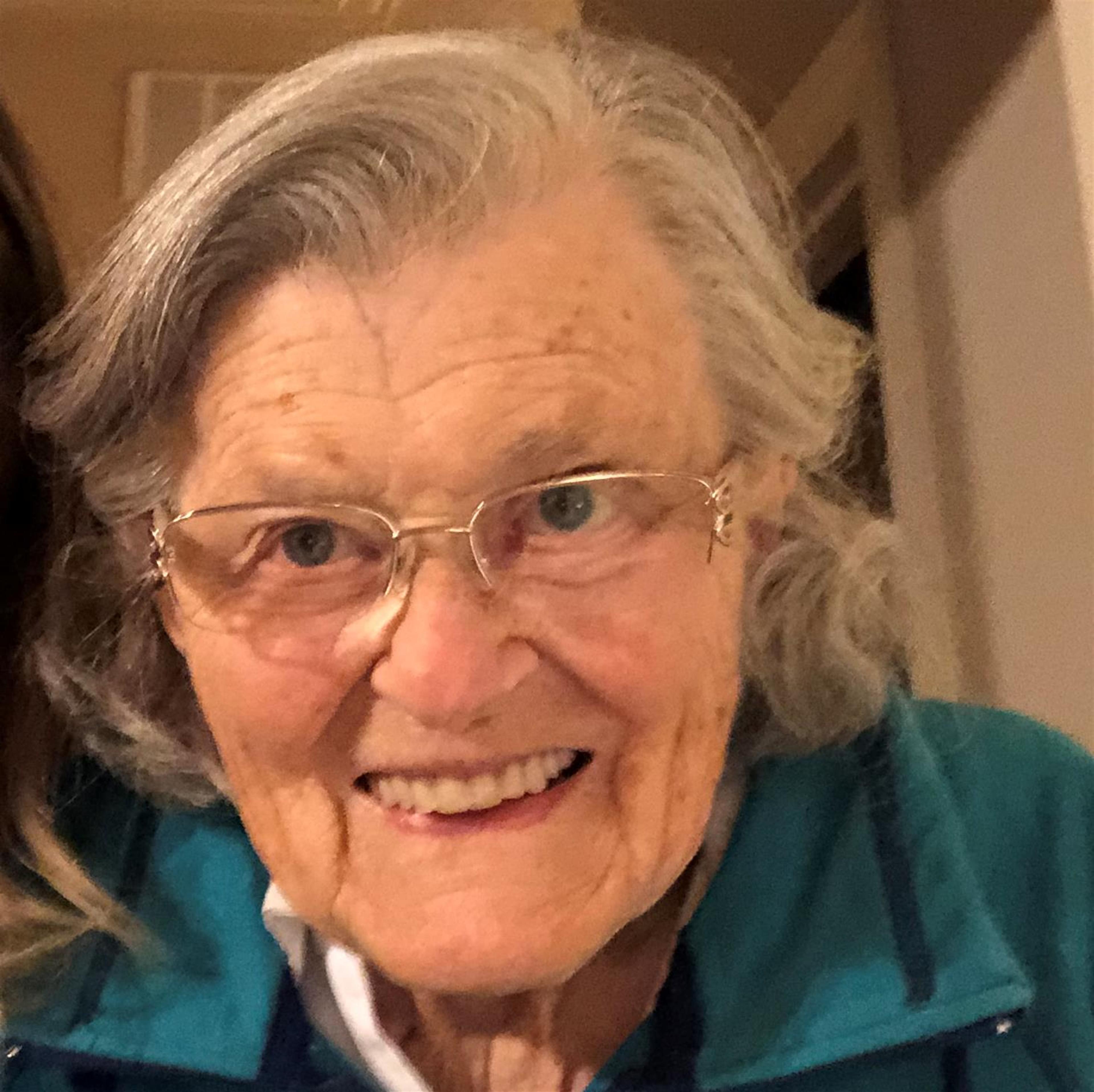 Irma Mae Kalin's obituary picture