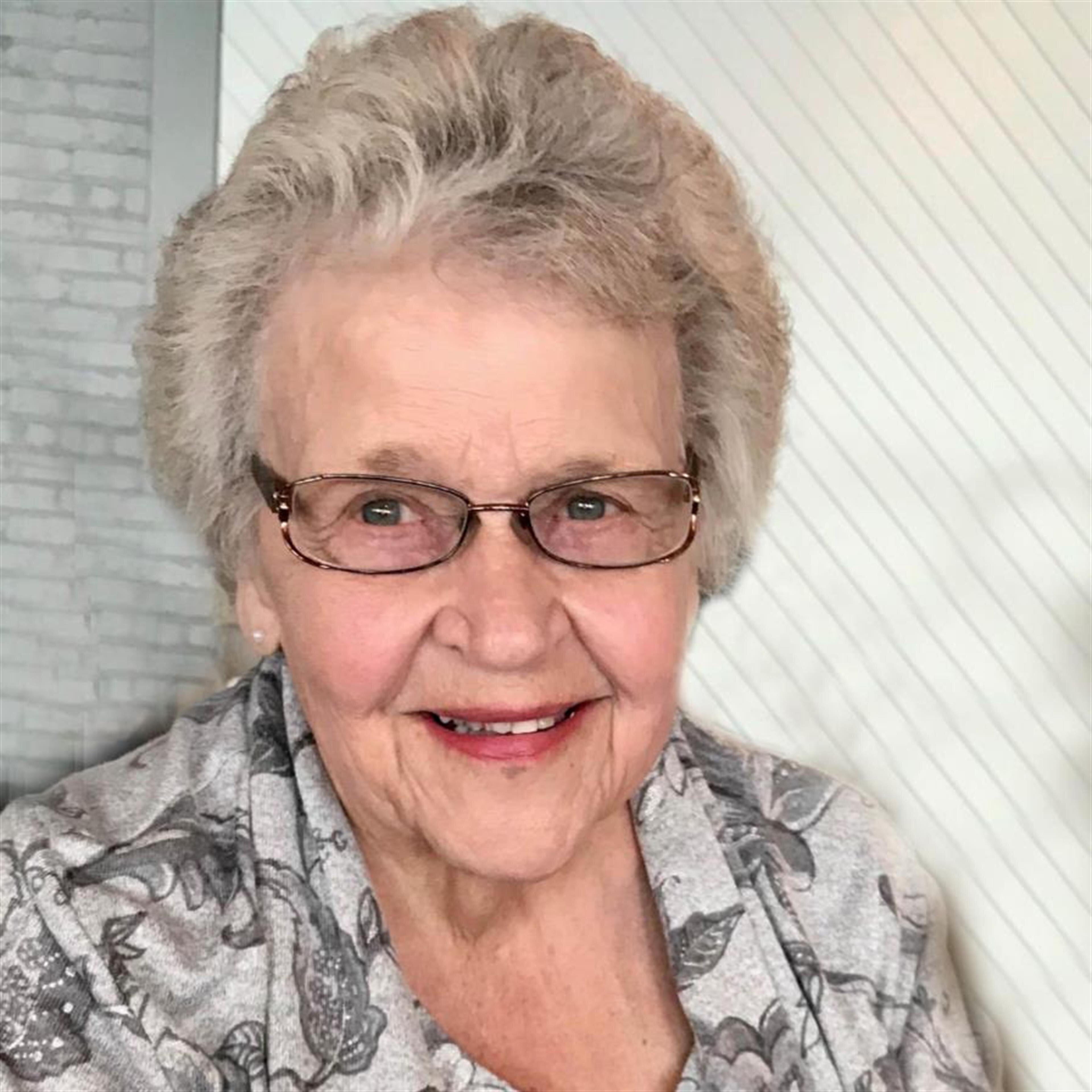 Kathleen Ann Allard