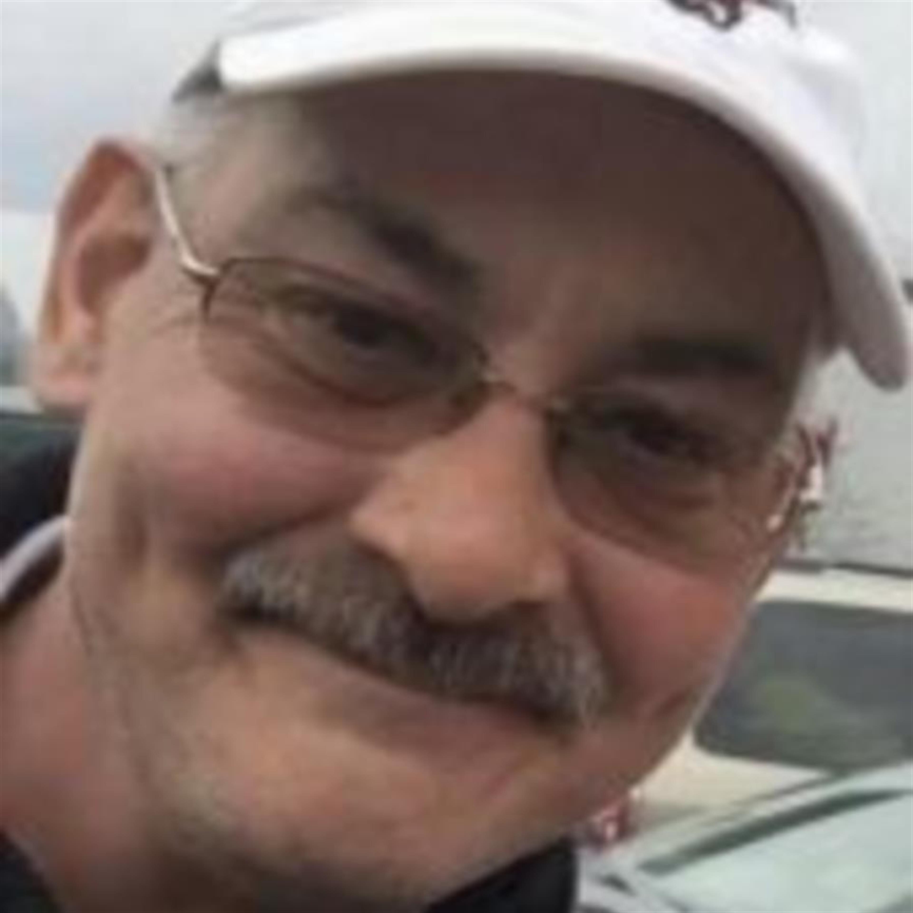 Bradford Prugh (Camdenton)