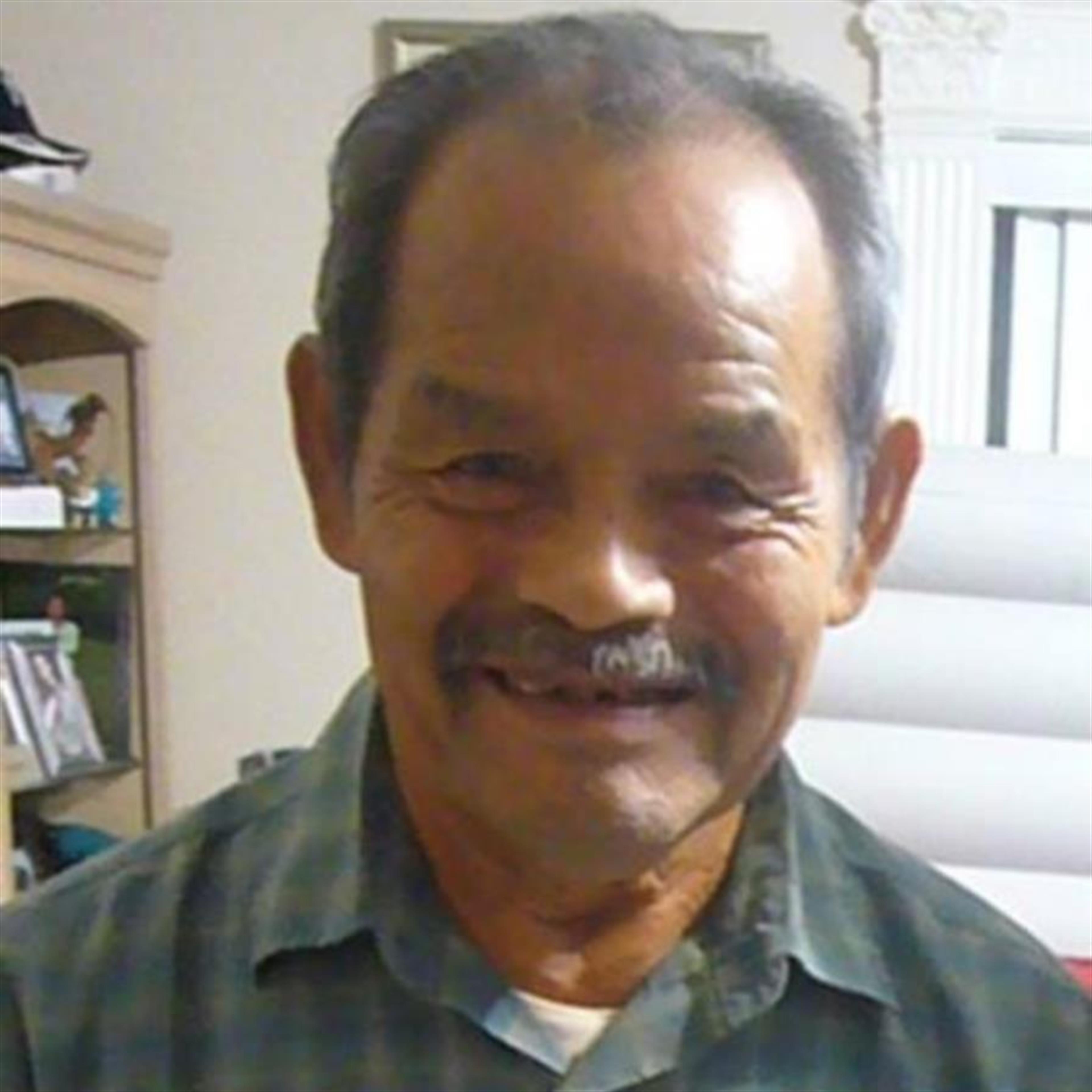 Felipe G Hernandez's obituary picture