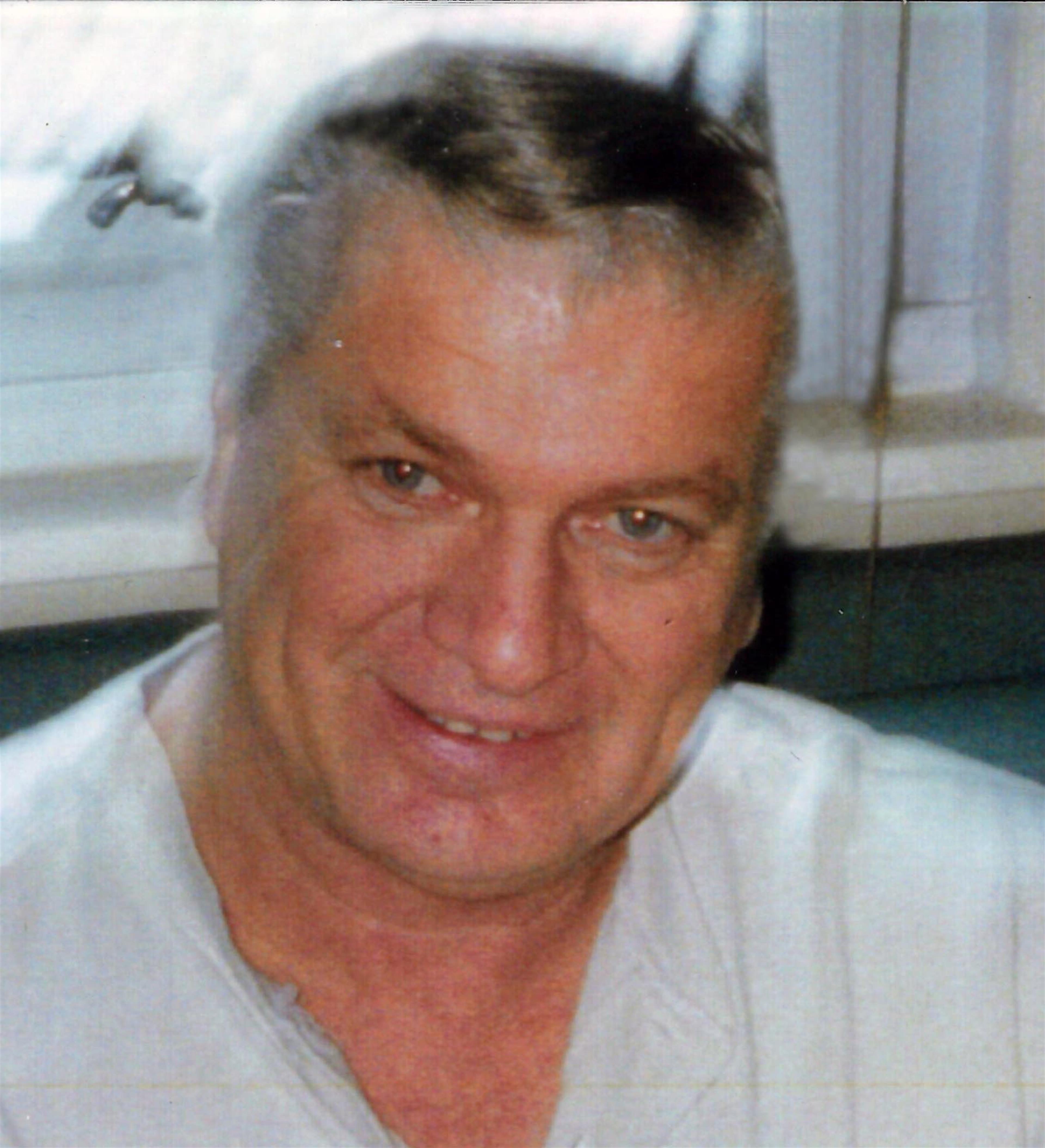 Ronnie "Ron" Hayes Kumfer