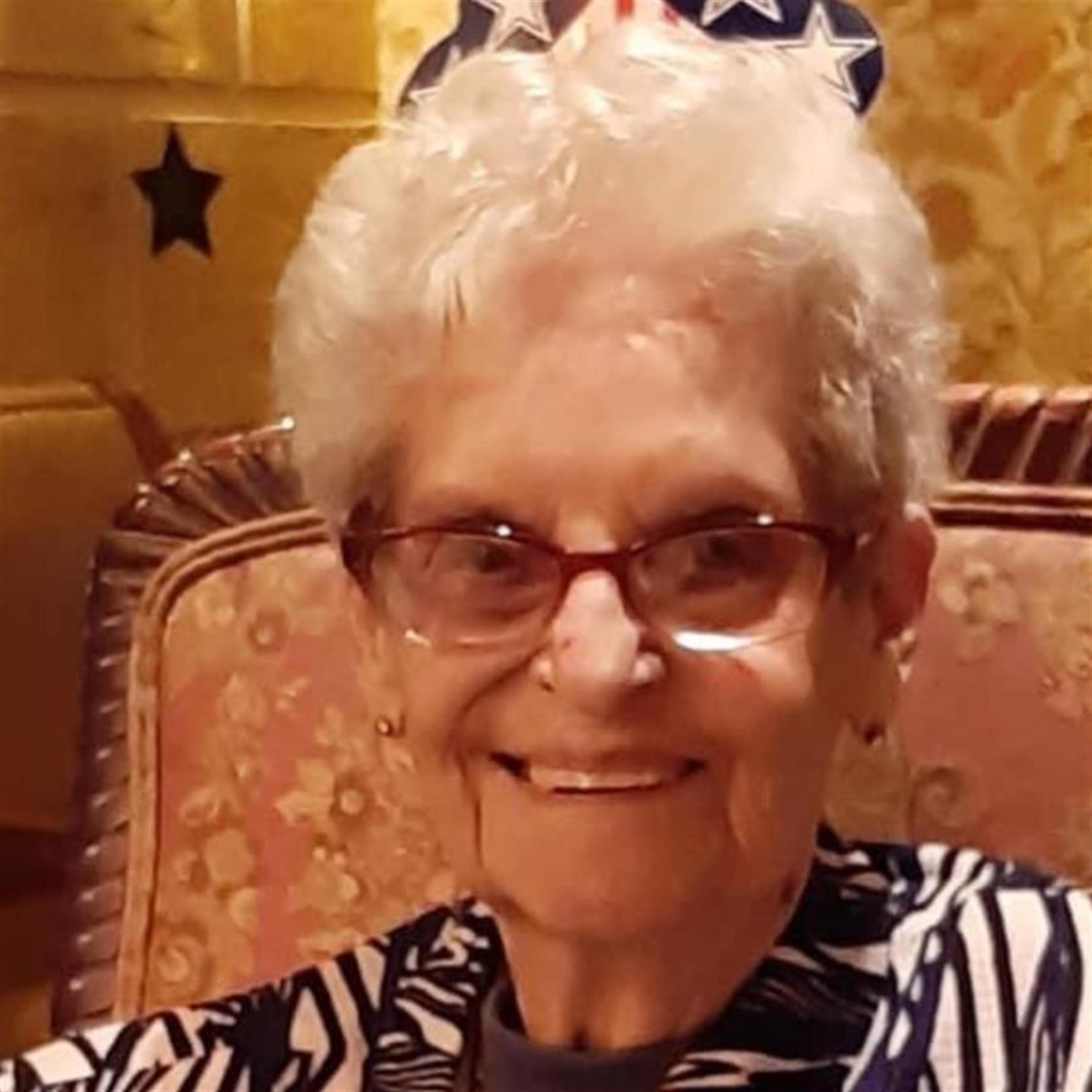 Beatrice V. Lembo
