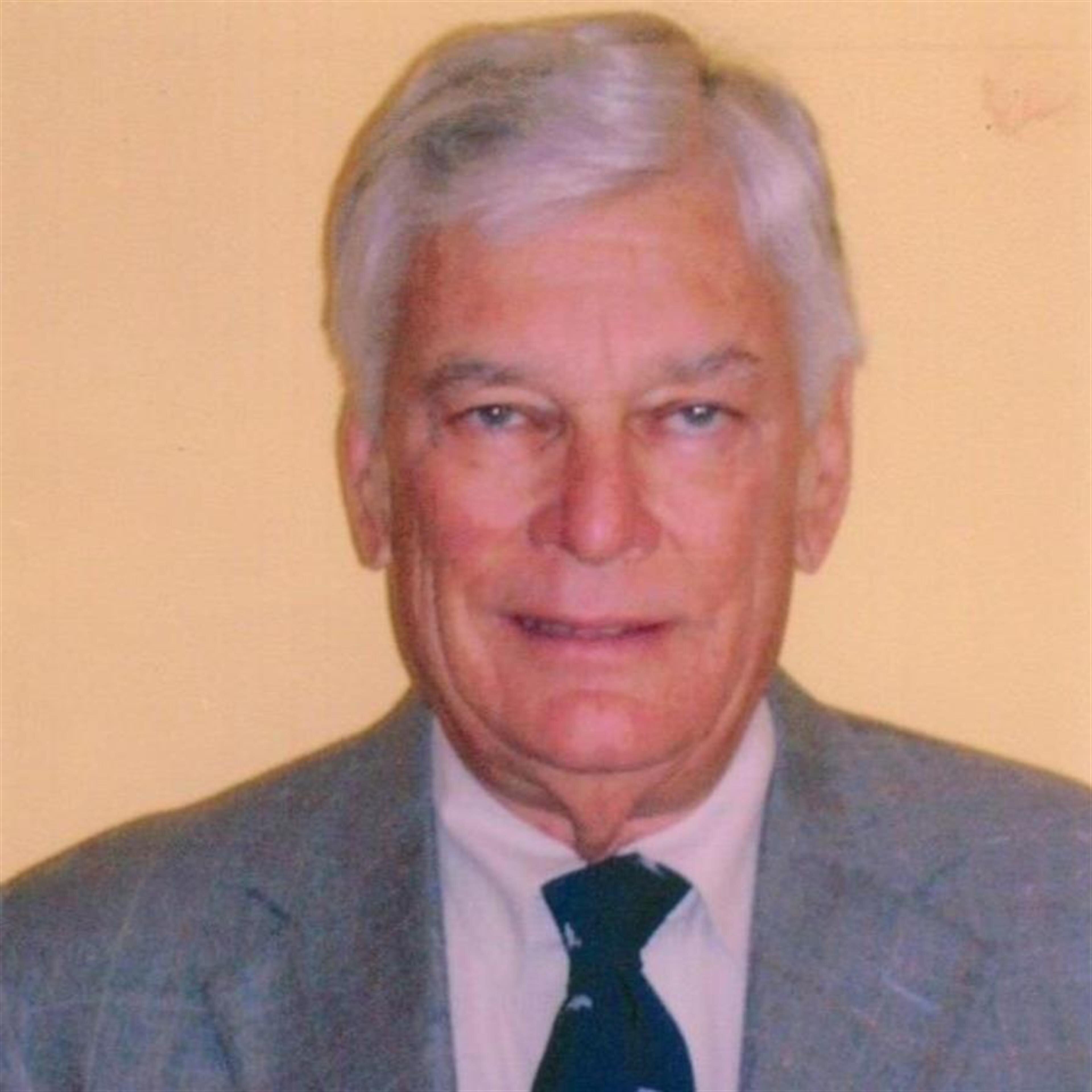 Charles "Cully" Culwell