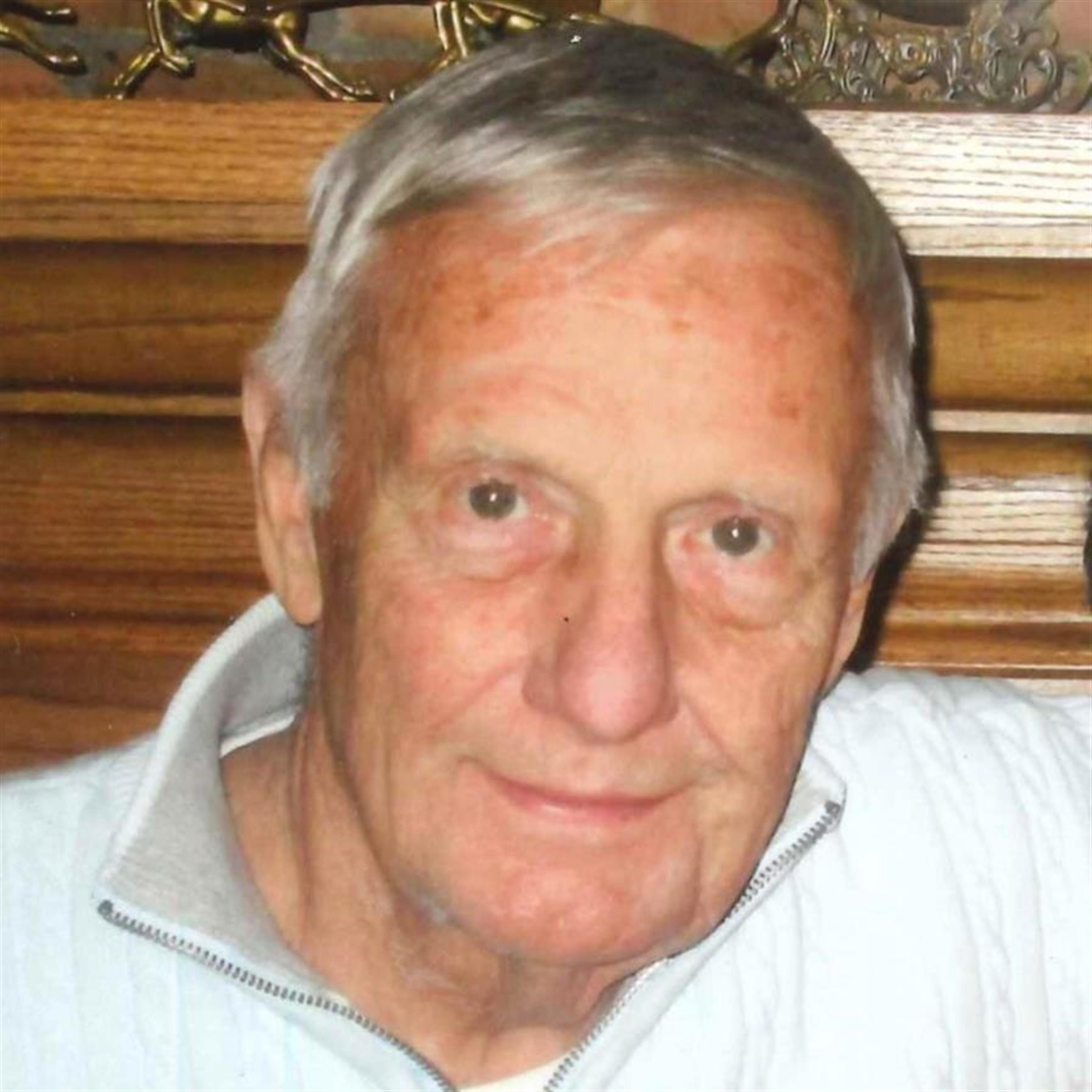 Roger "Shoey" Susterich