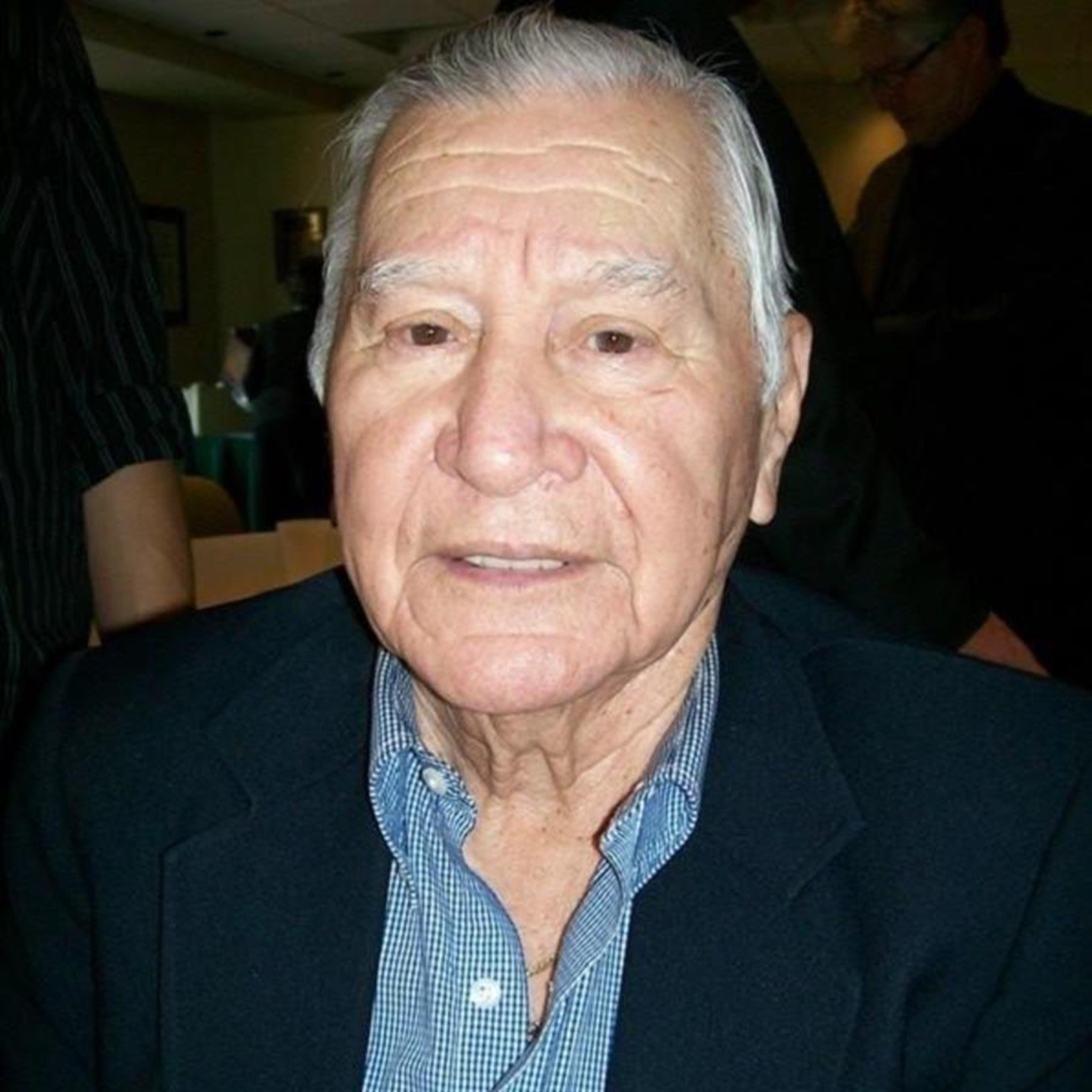 Guadalupe M. Lopez