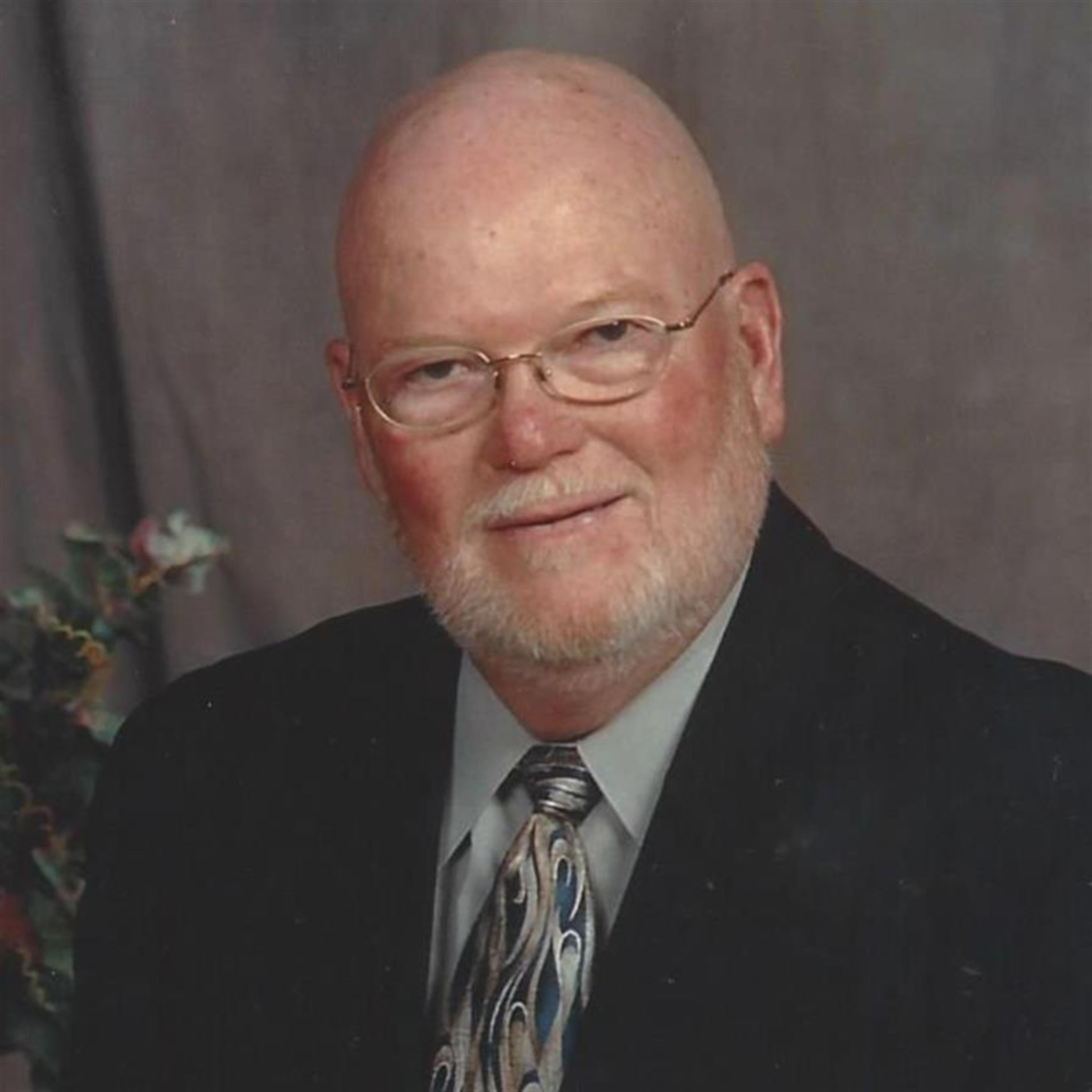 Billy Ray "Wild Bill" Howell's obituary picture