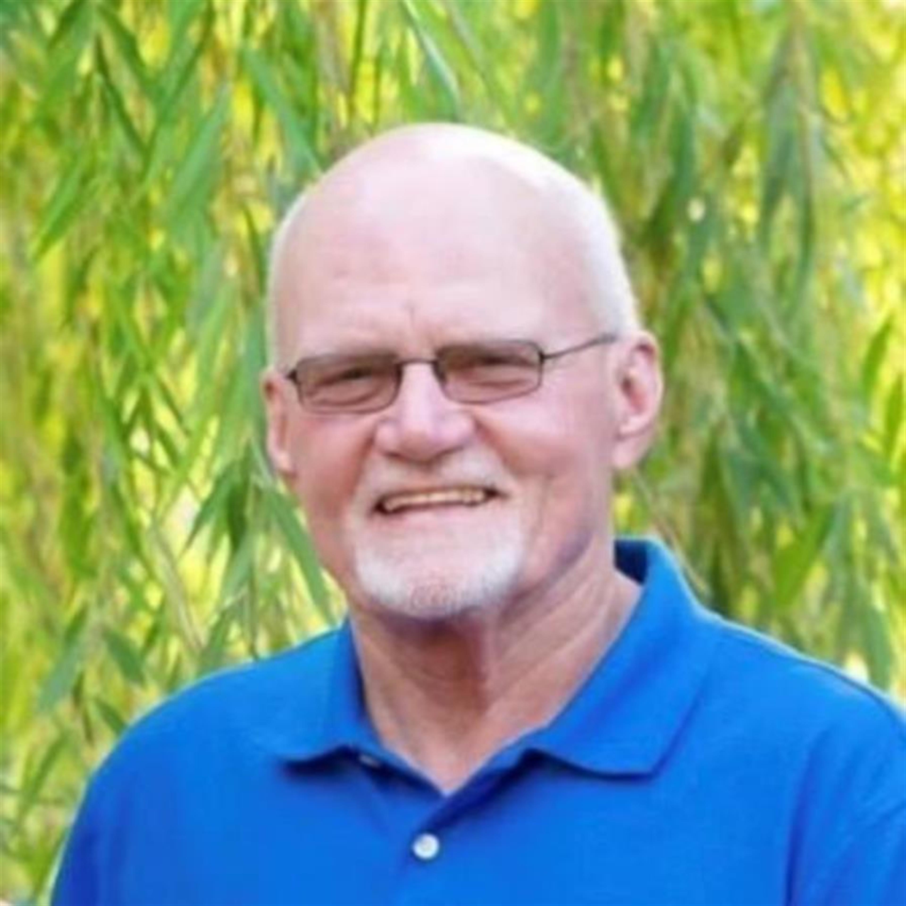 Robert Edward "Eddie" Downing Jr's obituary picture