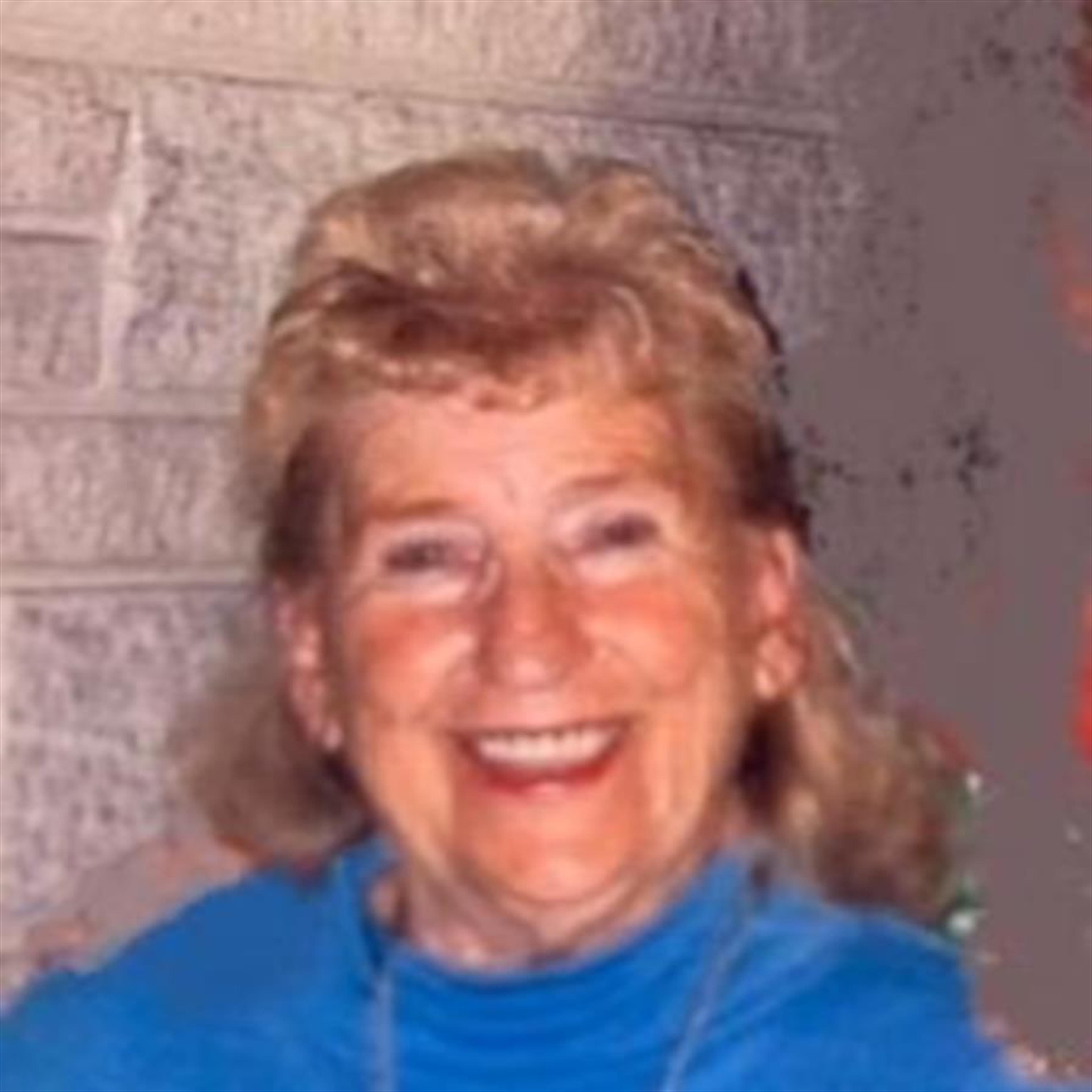 Benita May Spellman