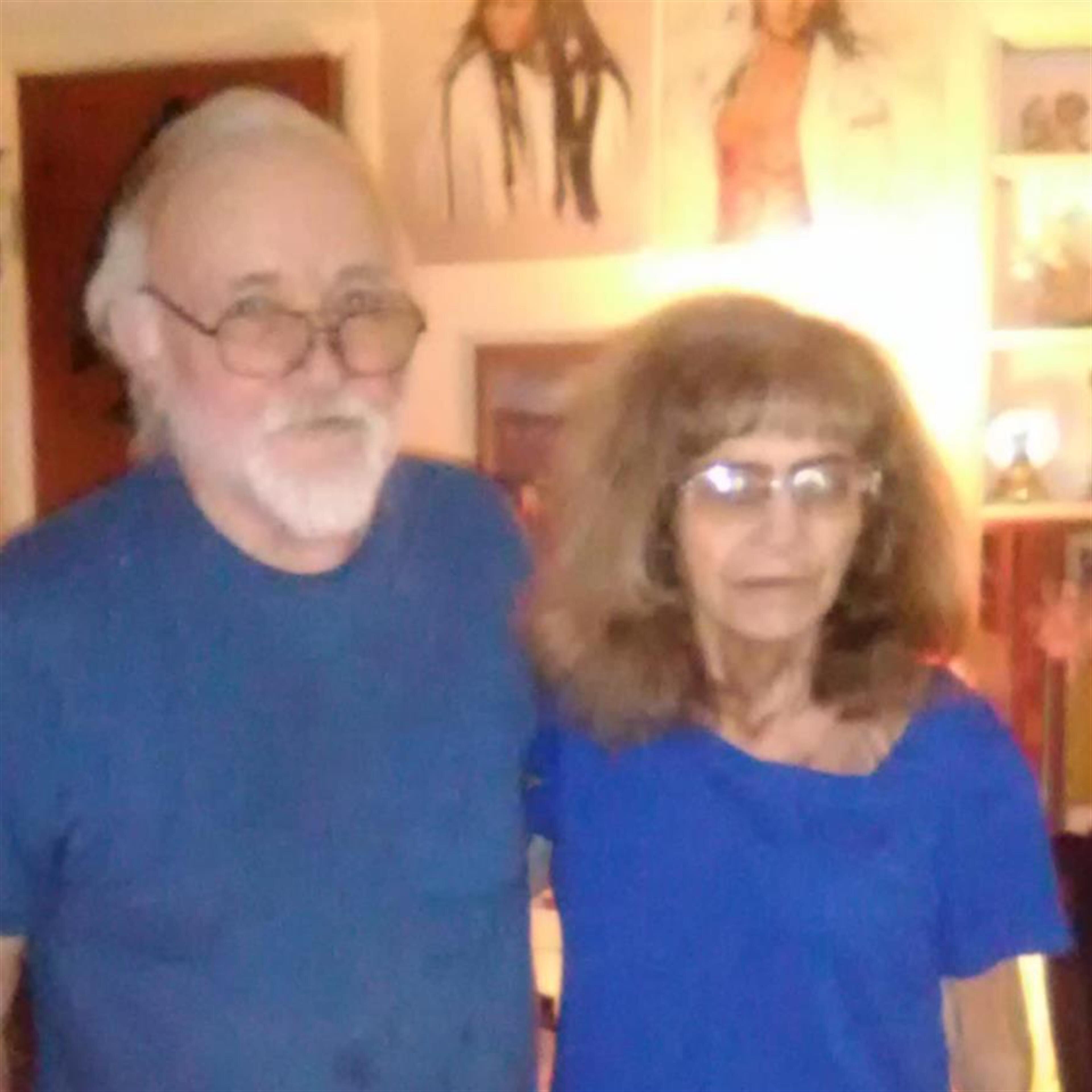 Carol Sue Meskil
