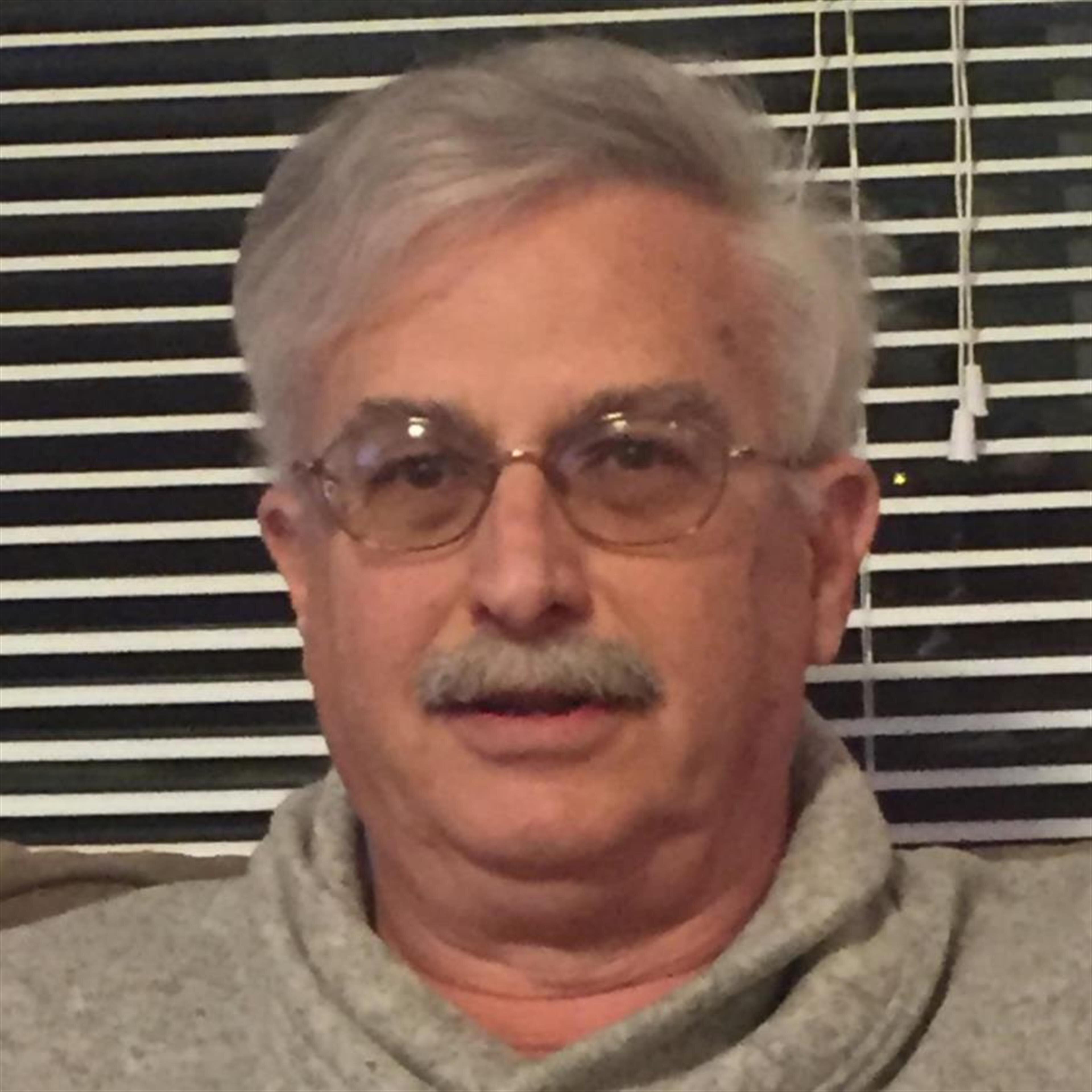 Robert Roy Whitesell