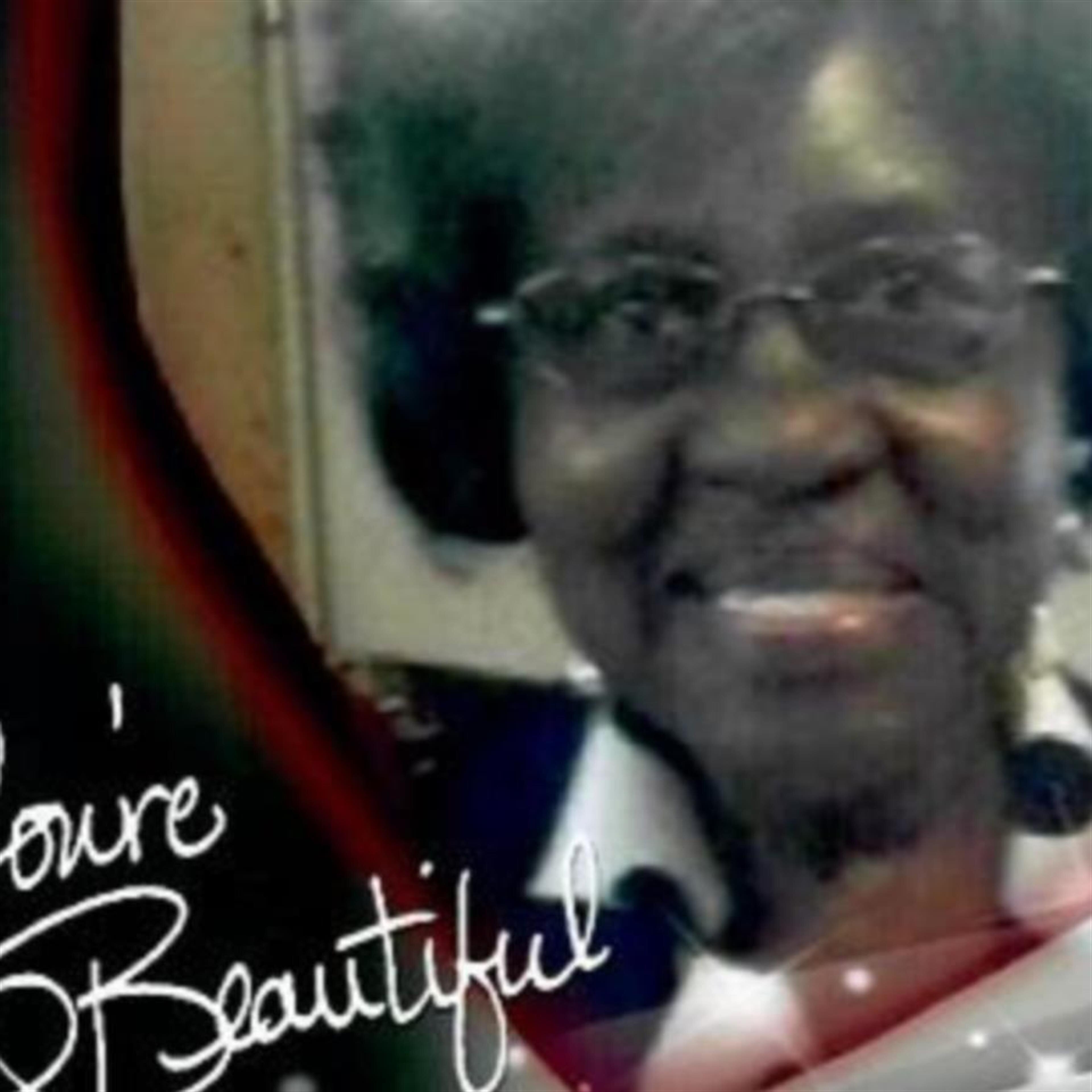 MRS. BETTY JEAN GHOLSTON