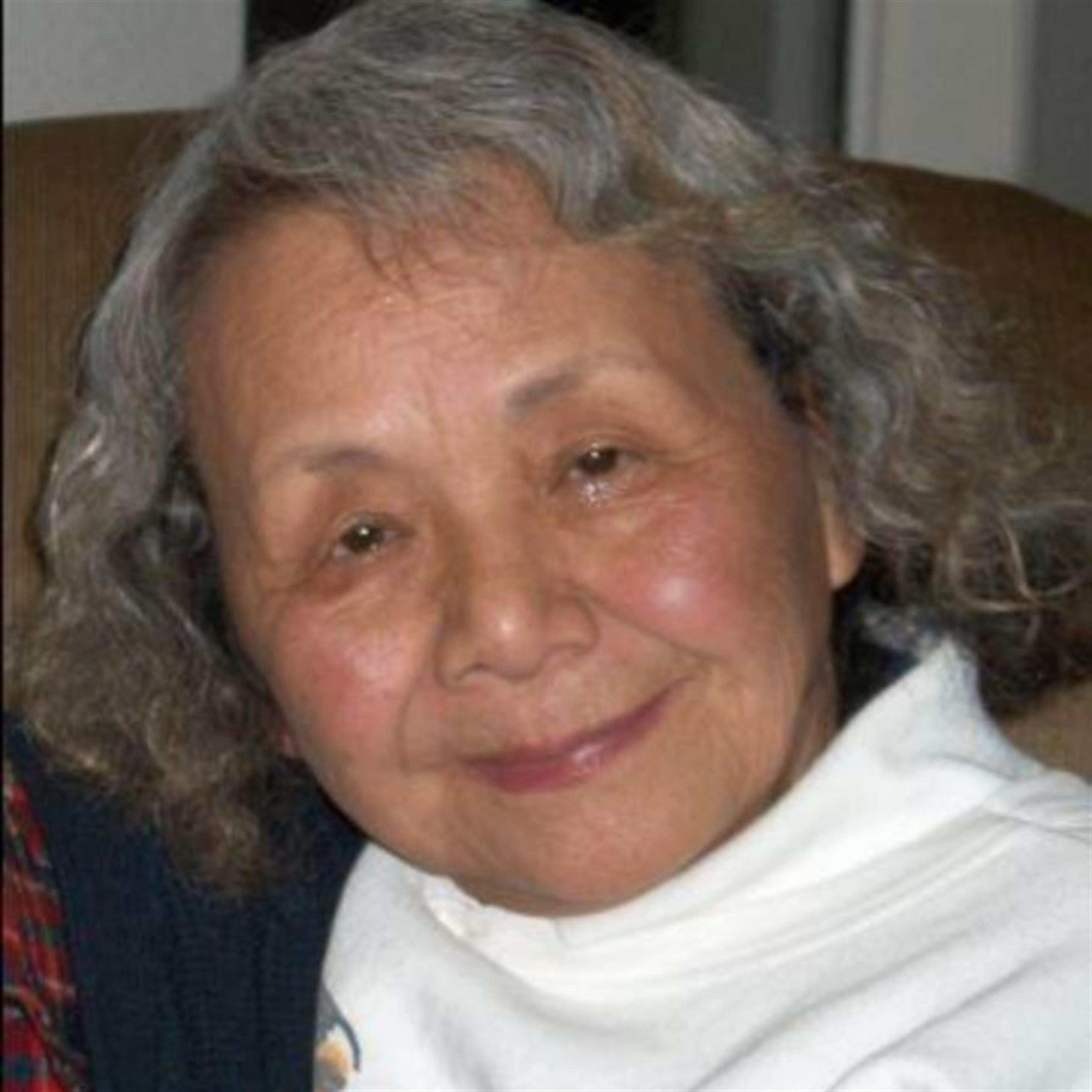 Mary Wong