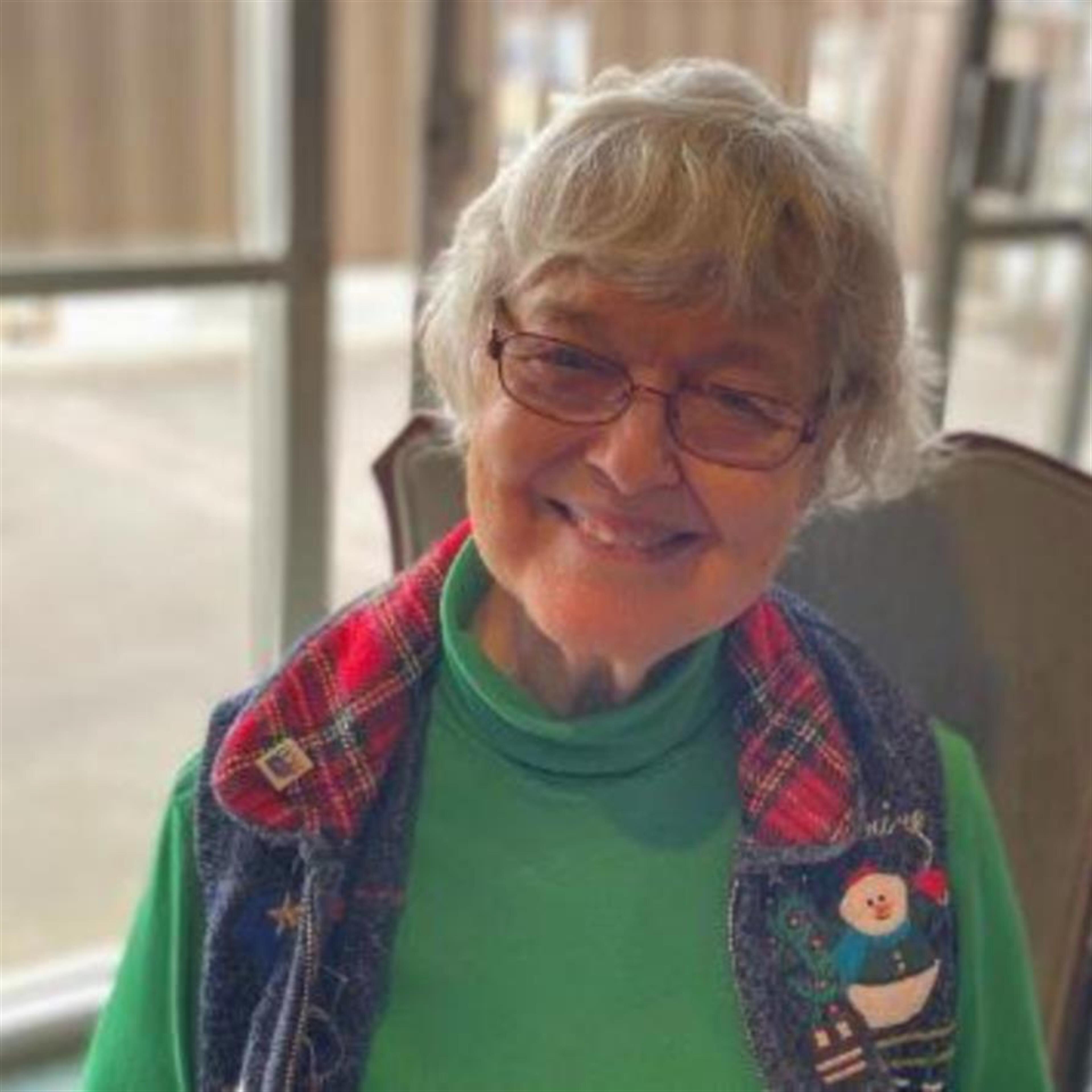 Raleigh Jane Hess Klein