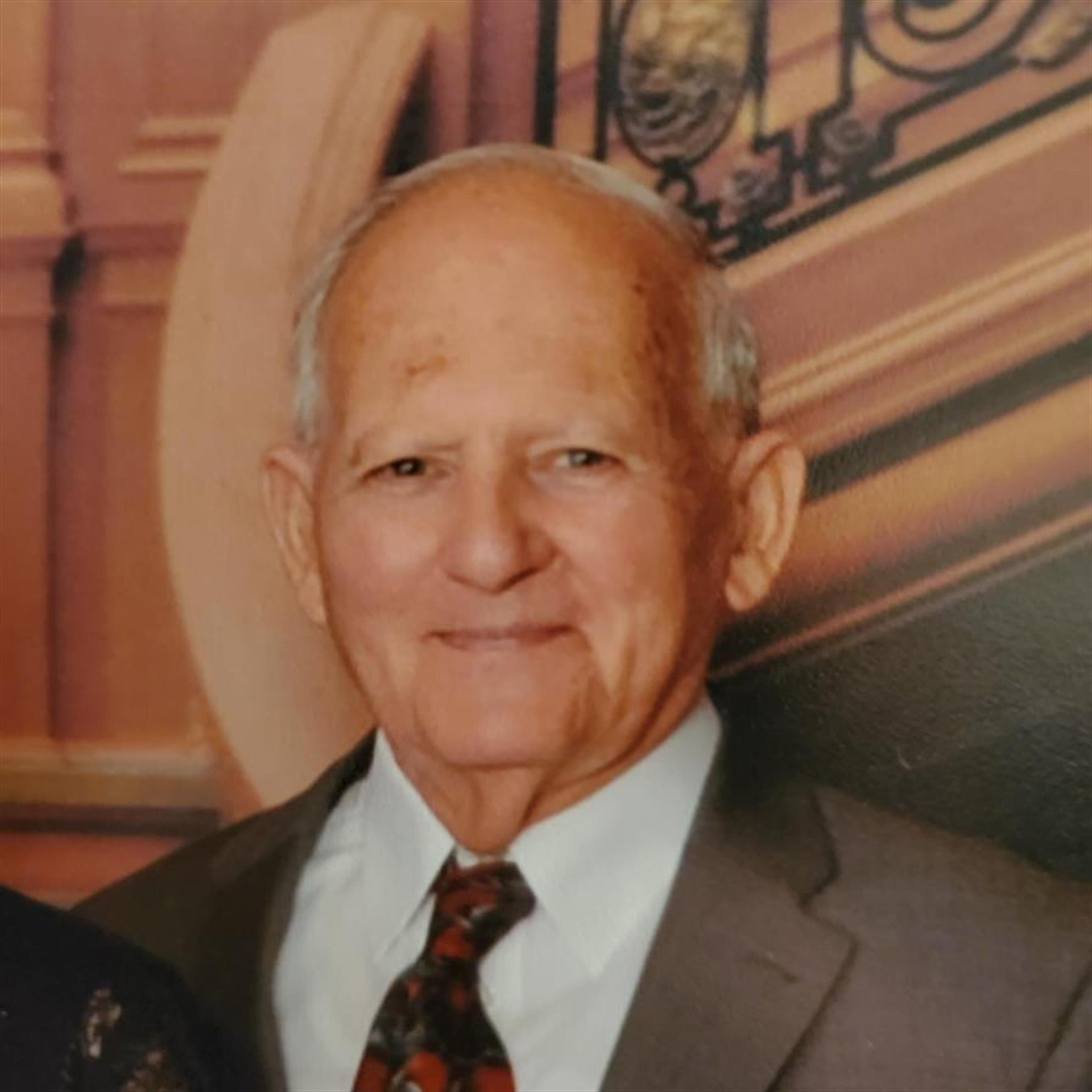 Epifanio G Gutierrez