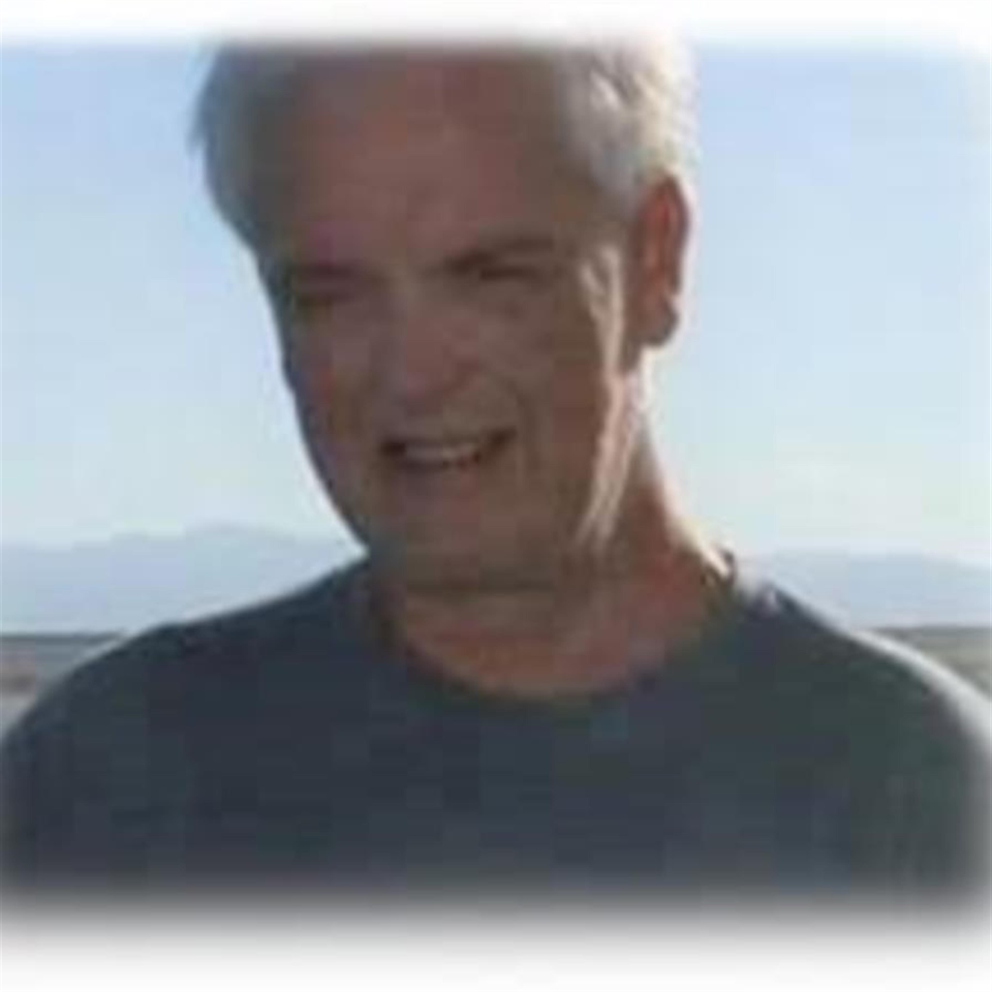 Eric R. Johnson's obituary picture