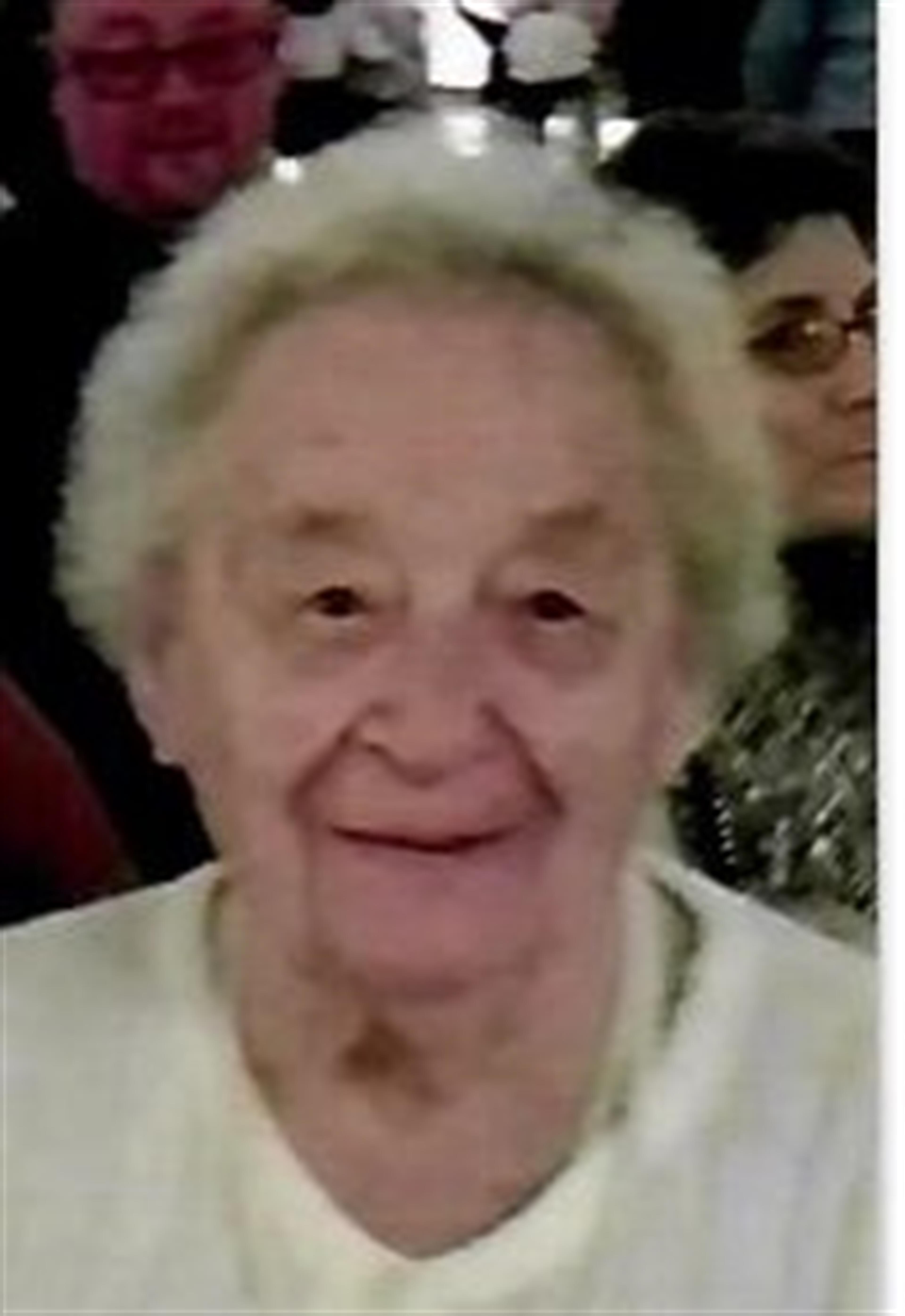 Anne E. Kotowski