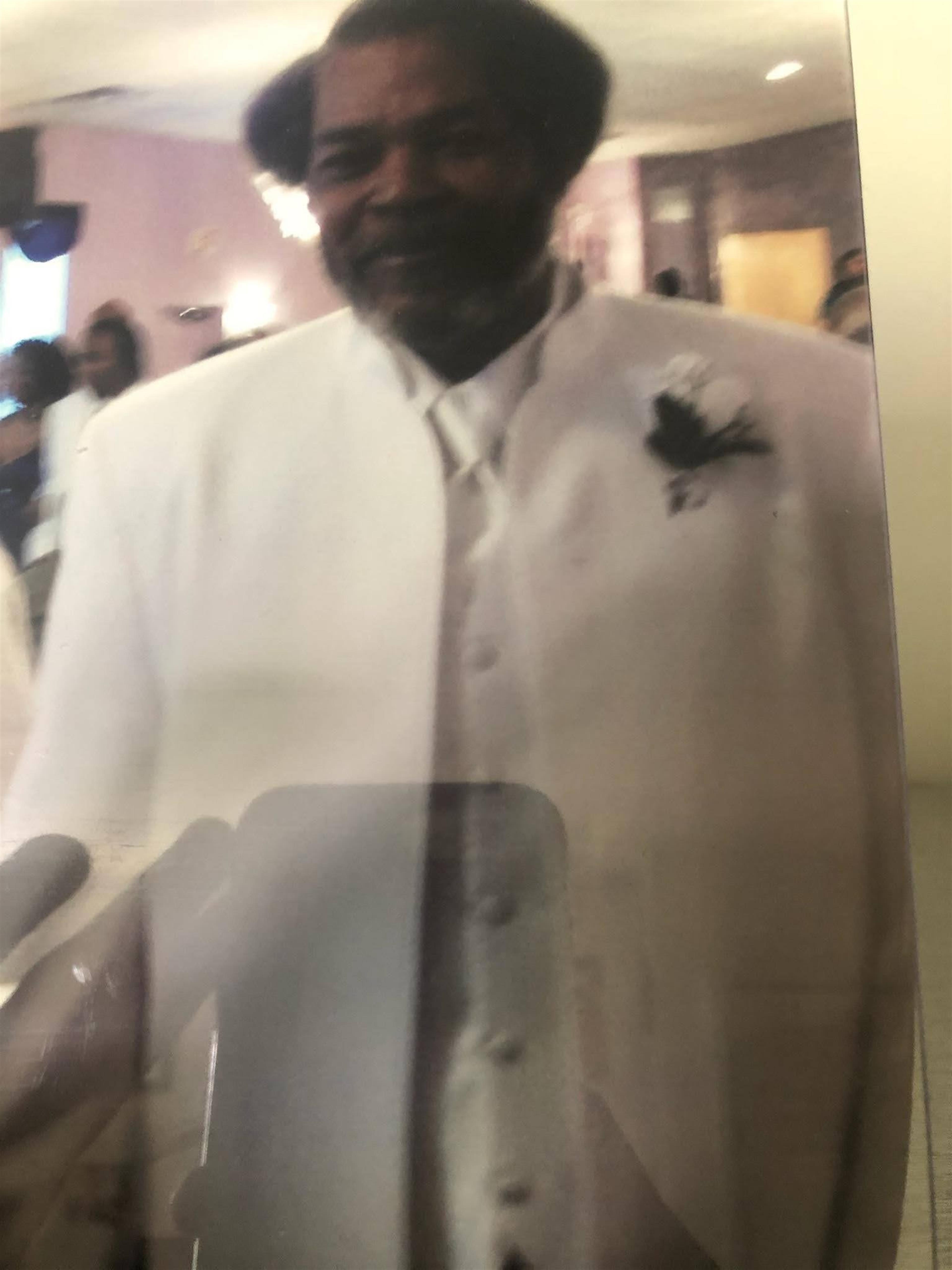 James William Travers, Jr