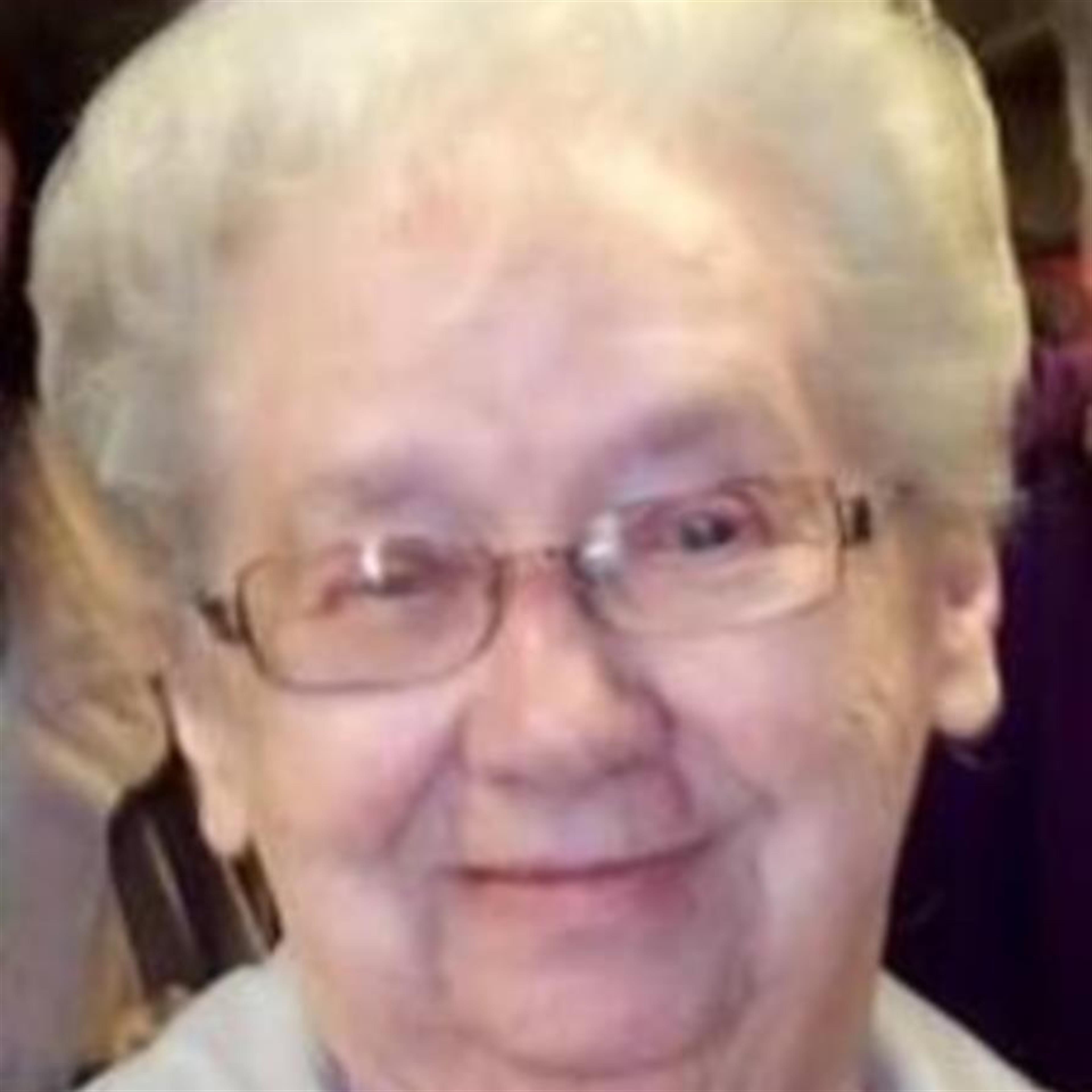 Josephine (Ukrainec) Charuk's obituary picture