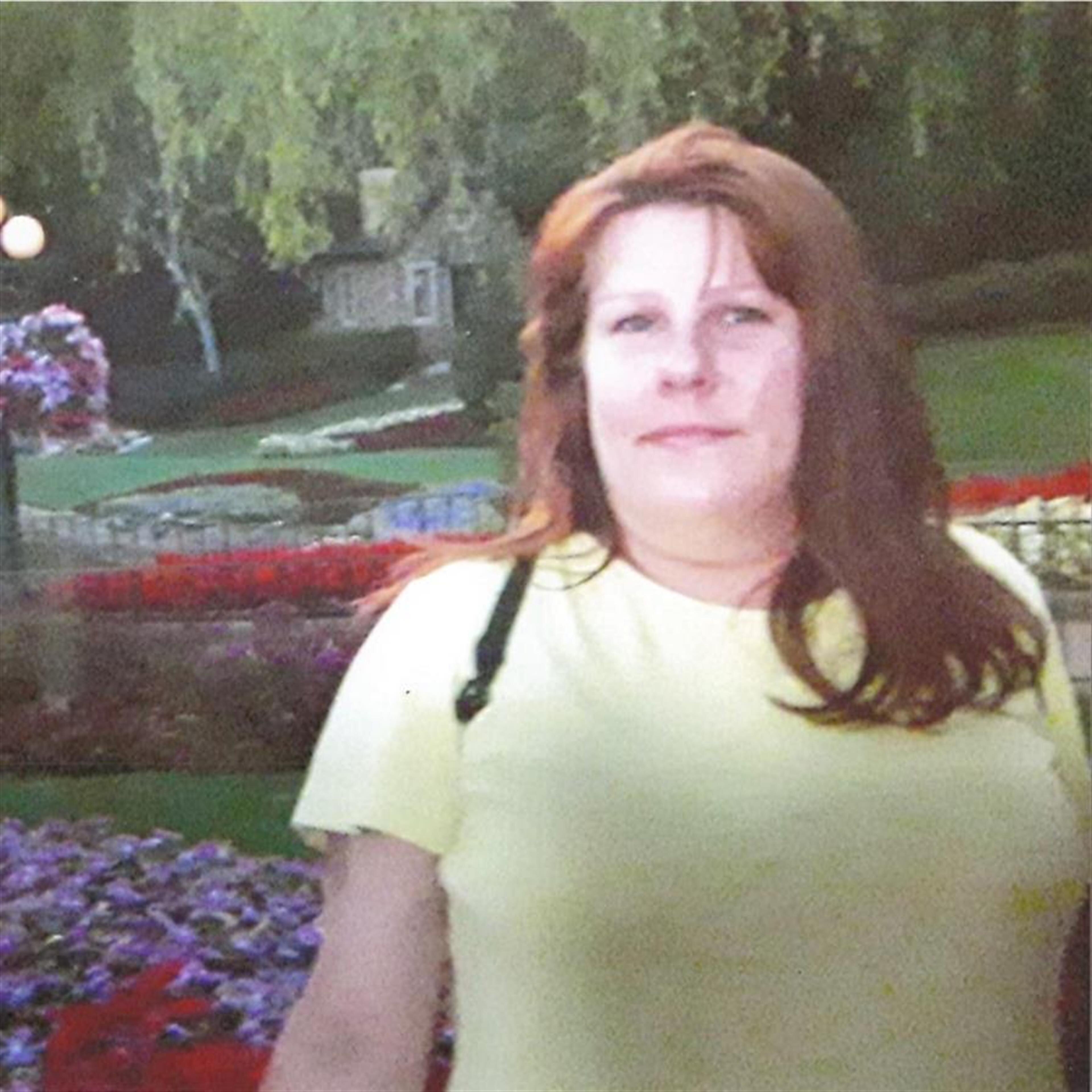 Teresa Hammac Johnson