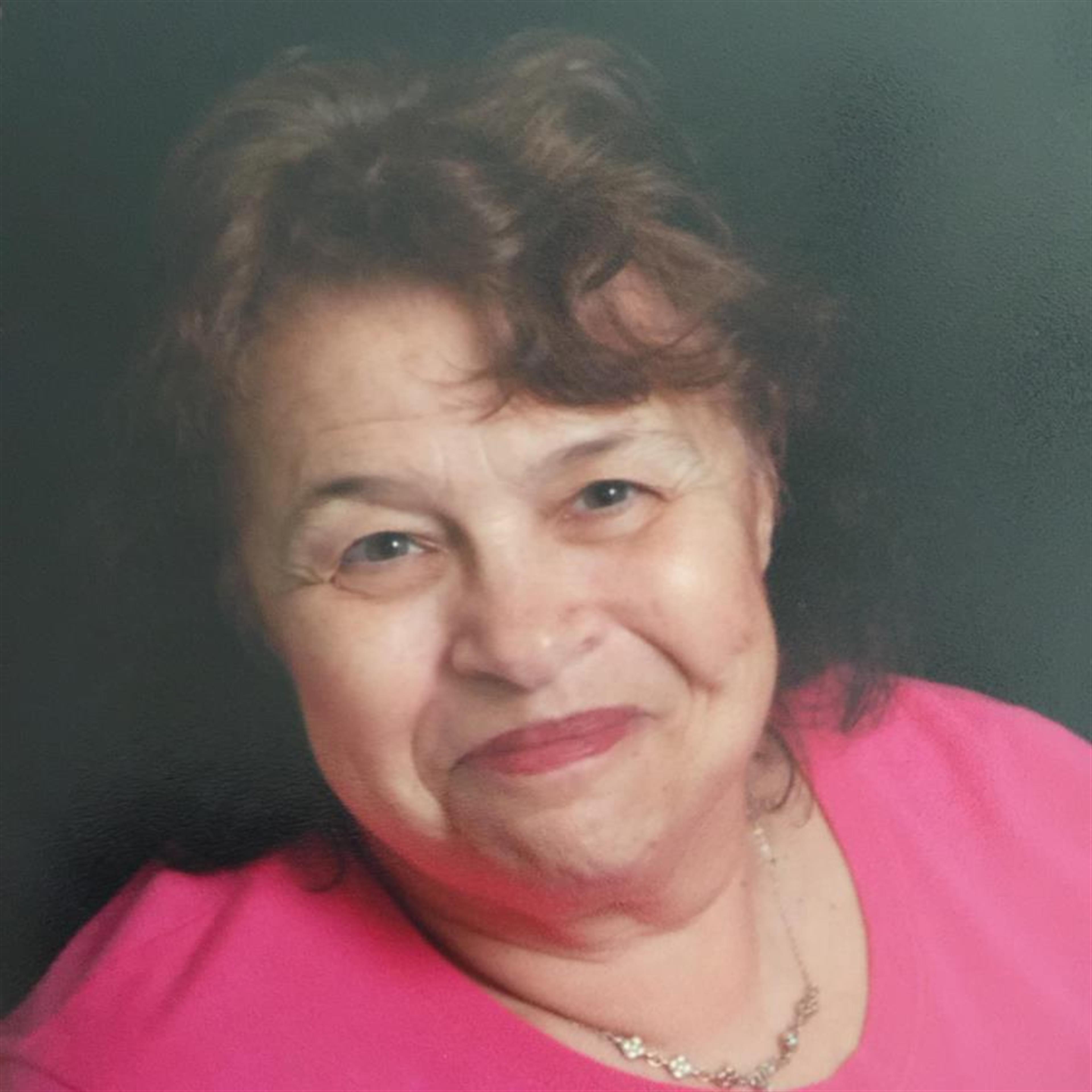 Sylvia Louise Briney's obituary picture