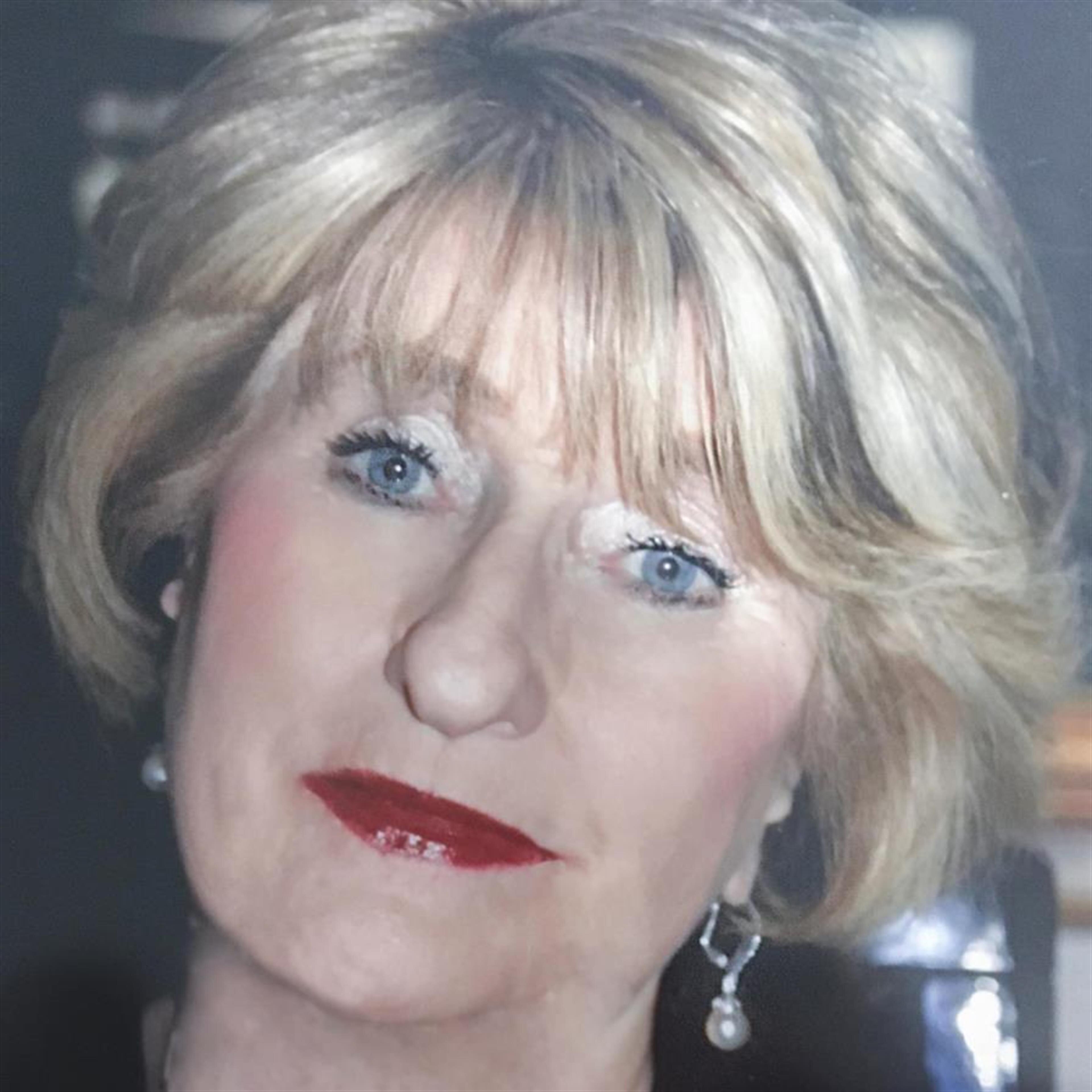 Marguerite Boudreaux