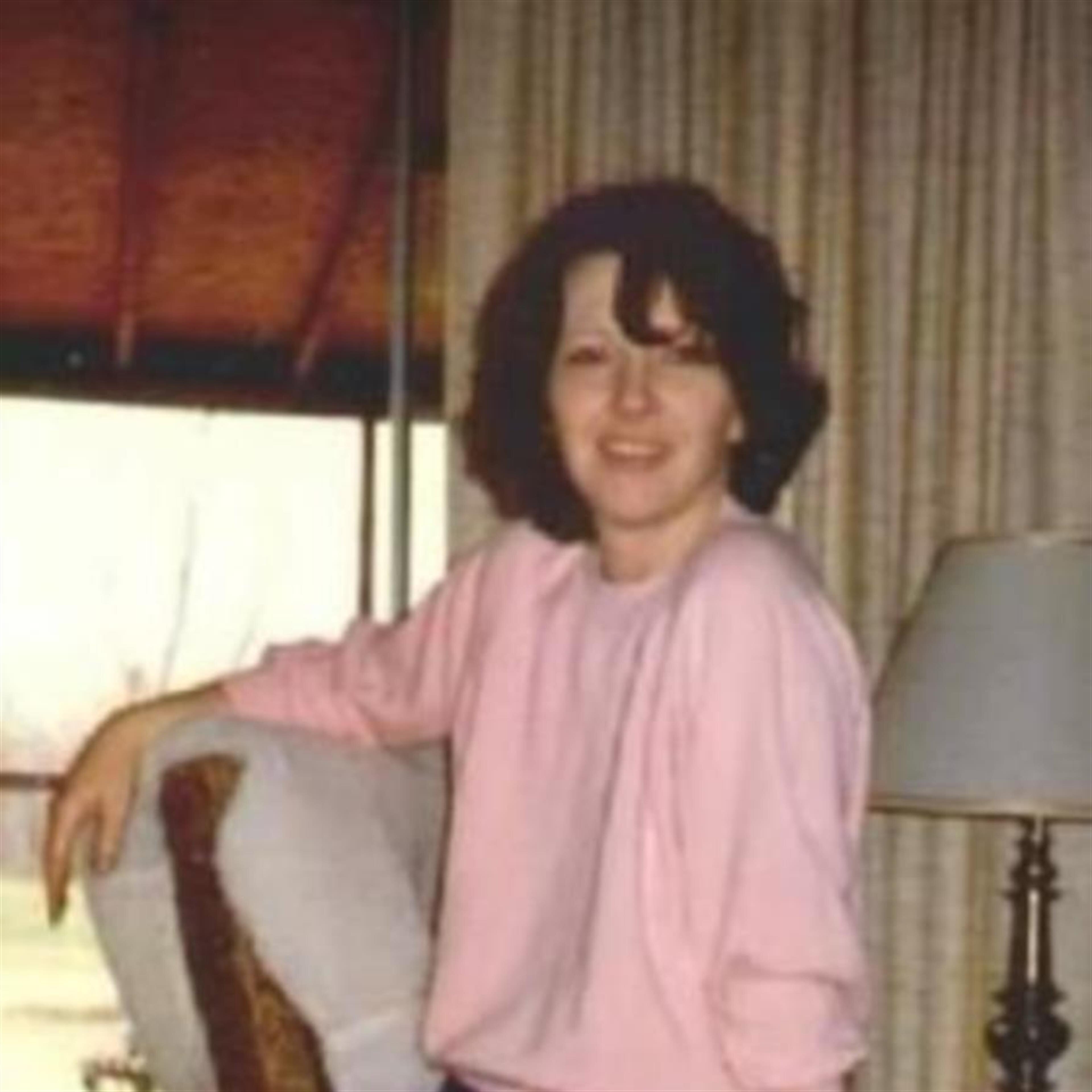 Jeannie Morgan