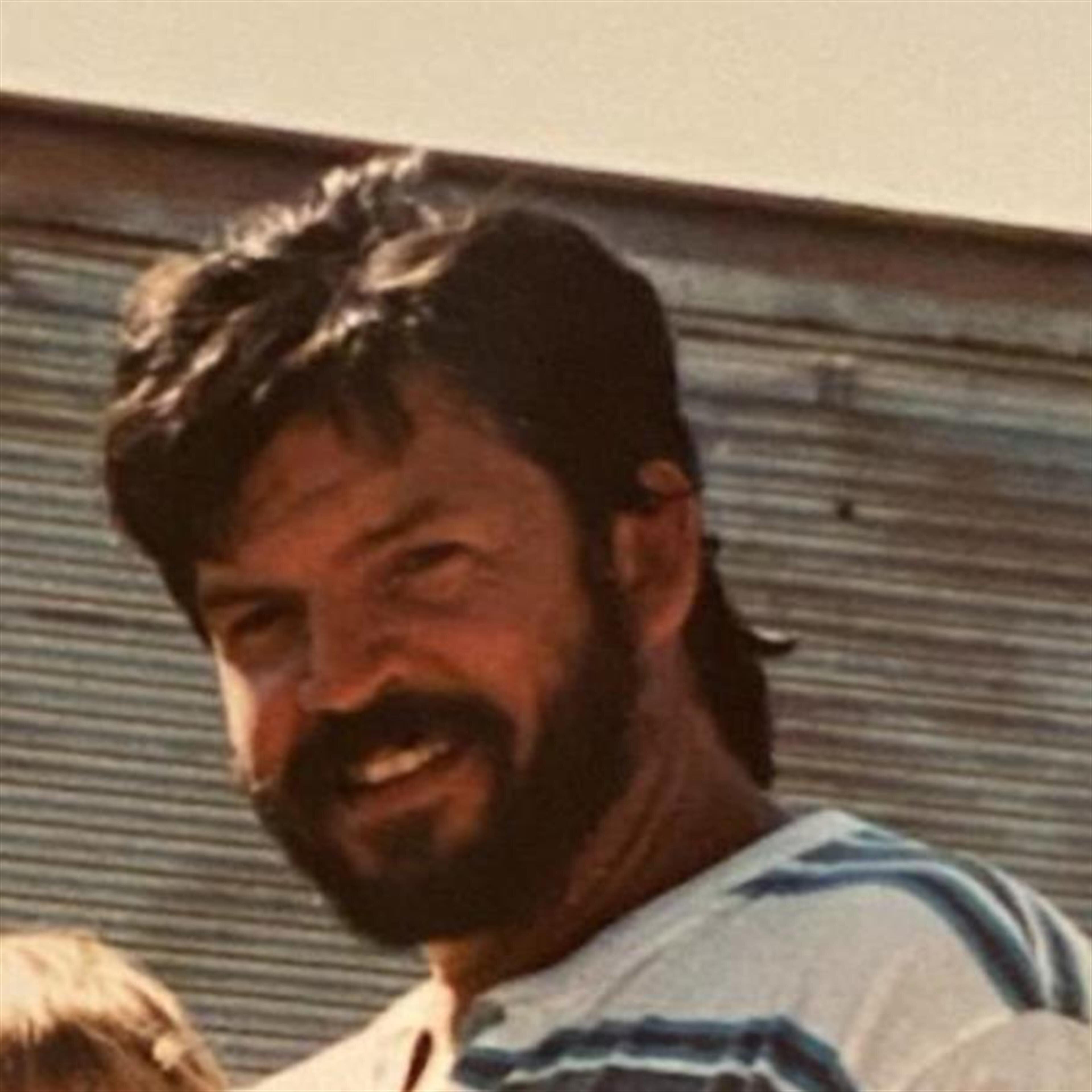 John Mumey