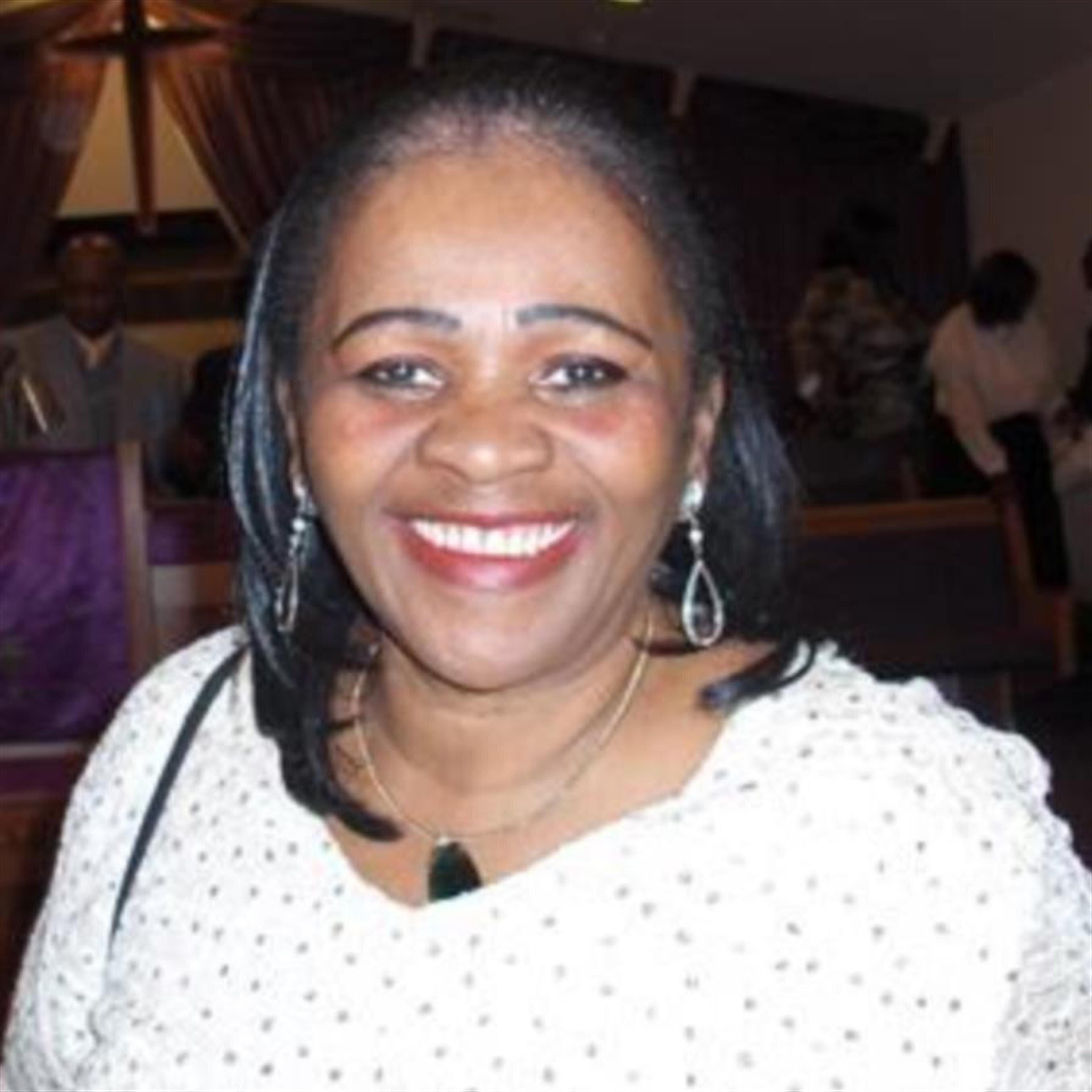 Evelyn Rayford
