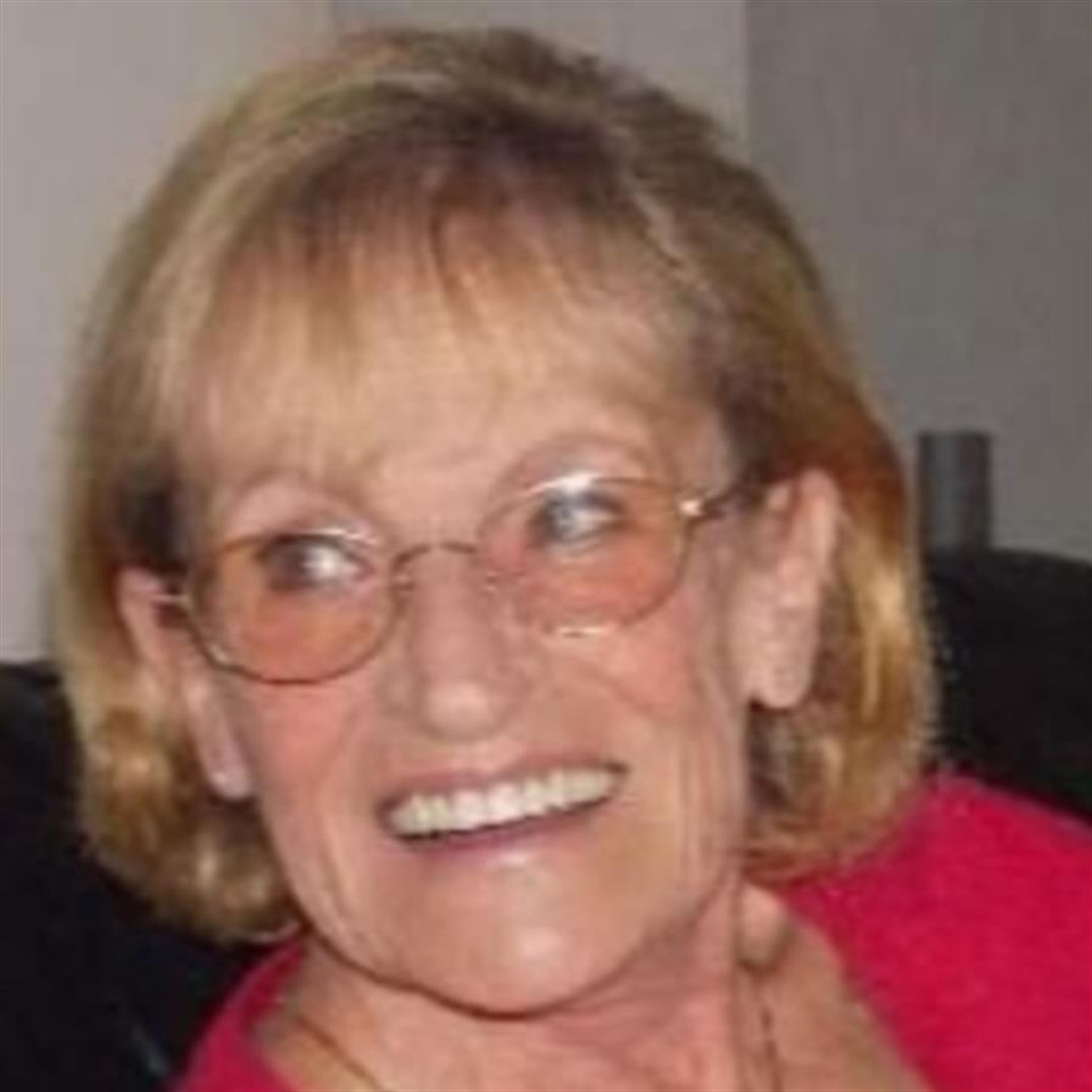 Starla Ann Wilkinson