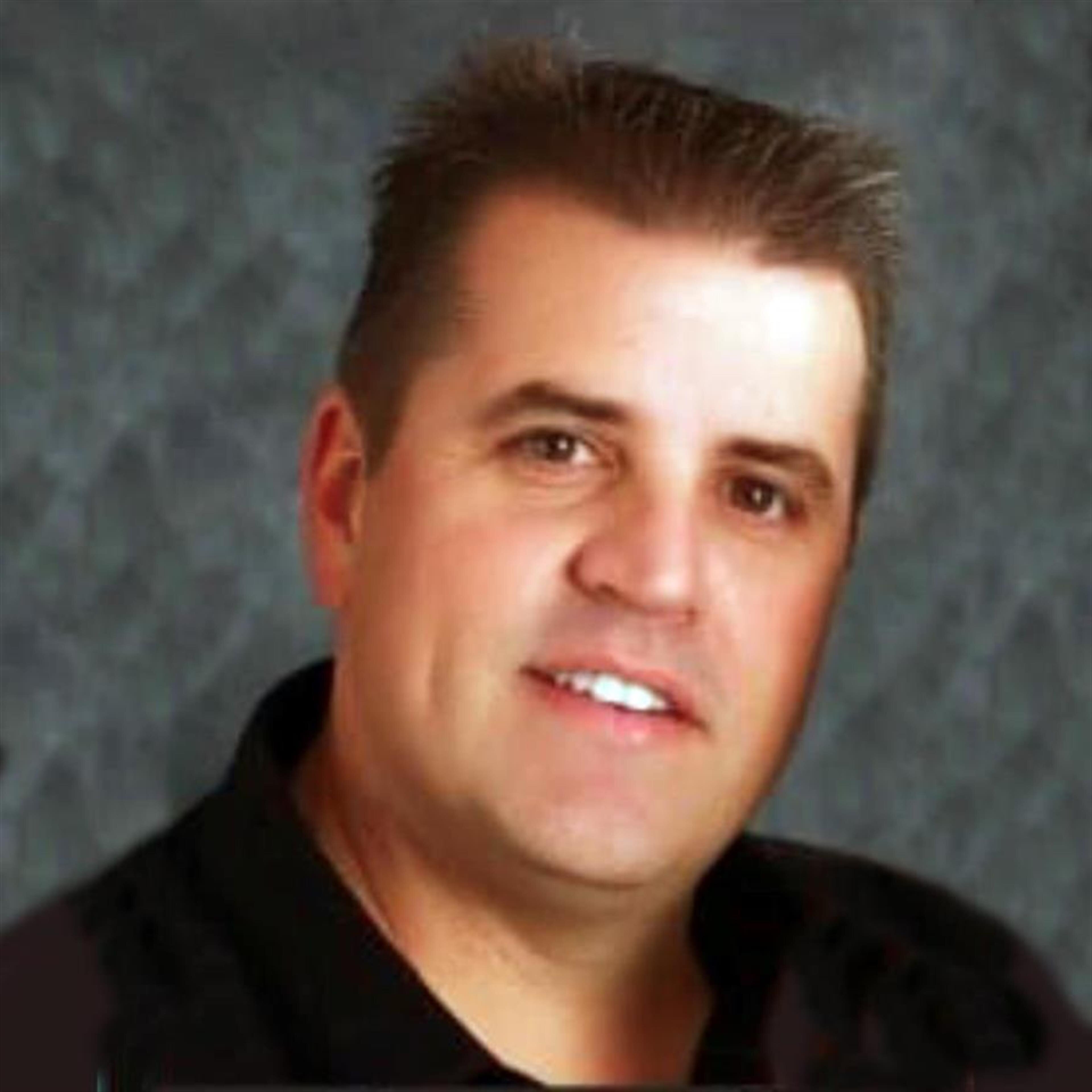 Lance Edward Benezech Sr.
