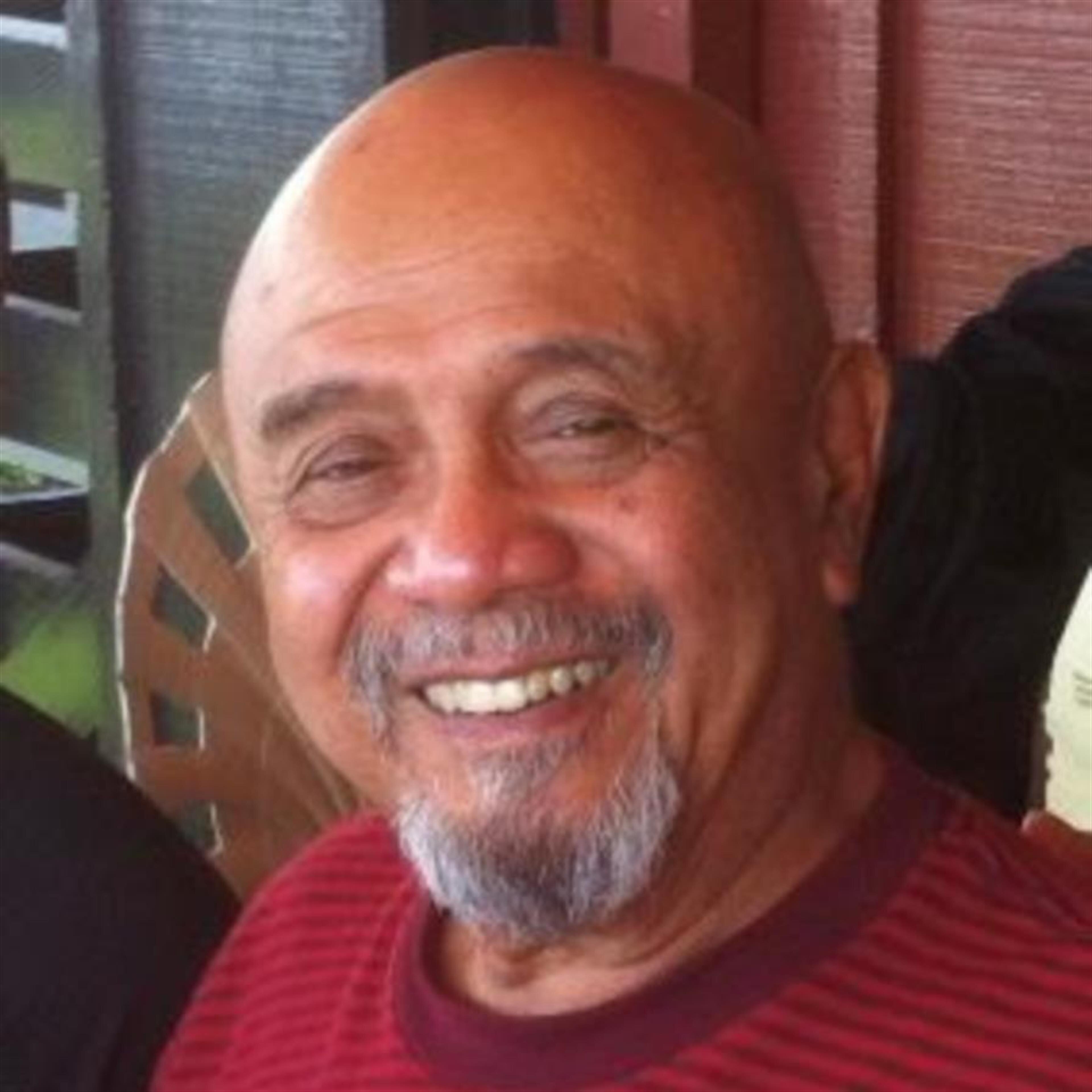 Ernest Duterte Libarios Sr.