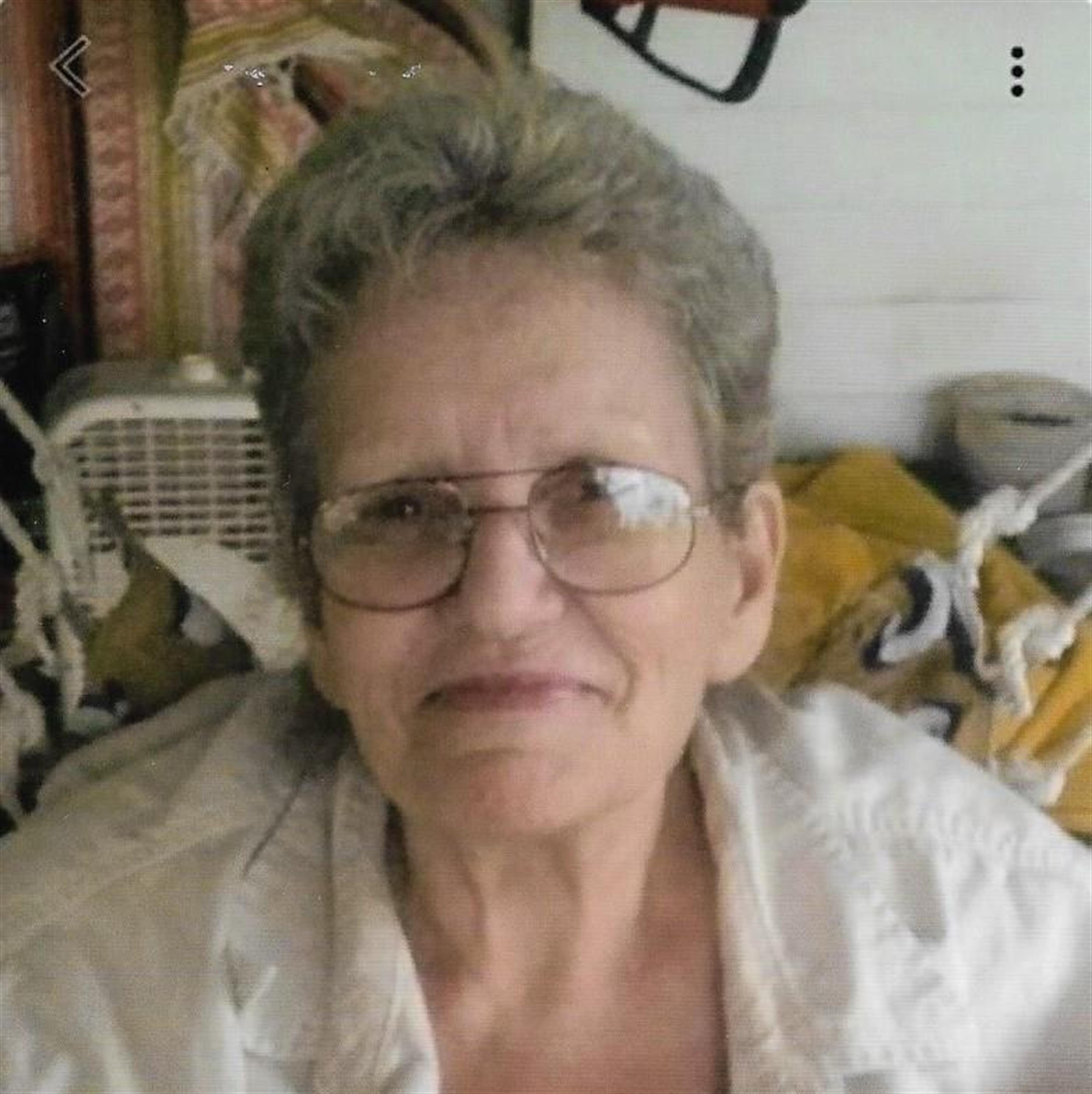 Melva Jane Gerard