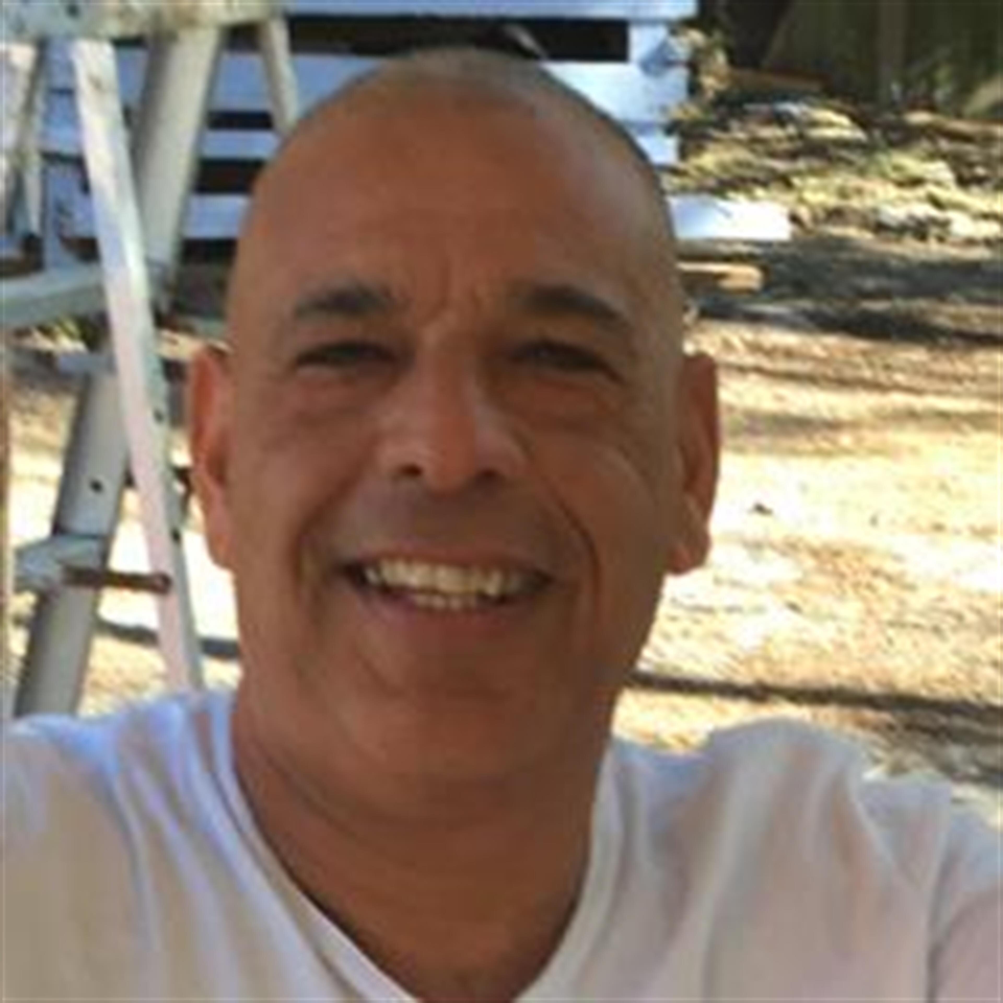 Miguel Martinez