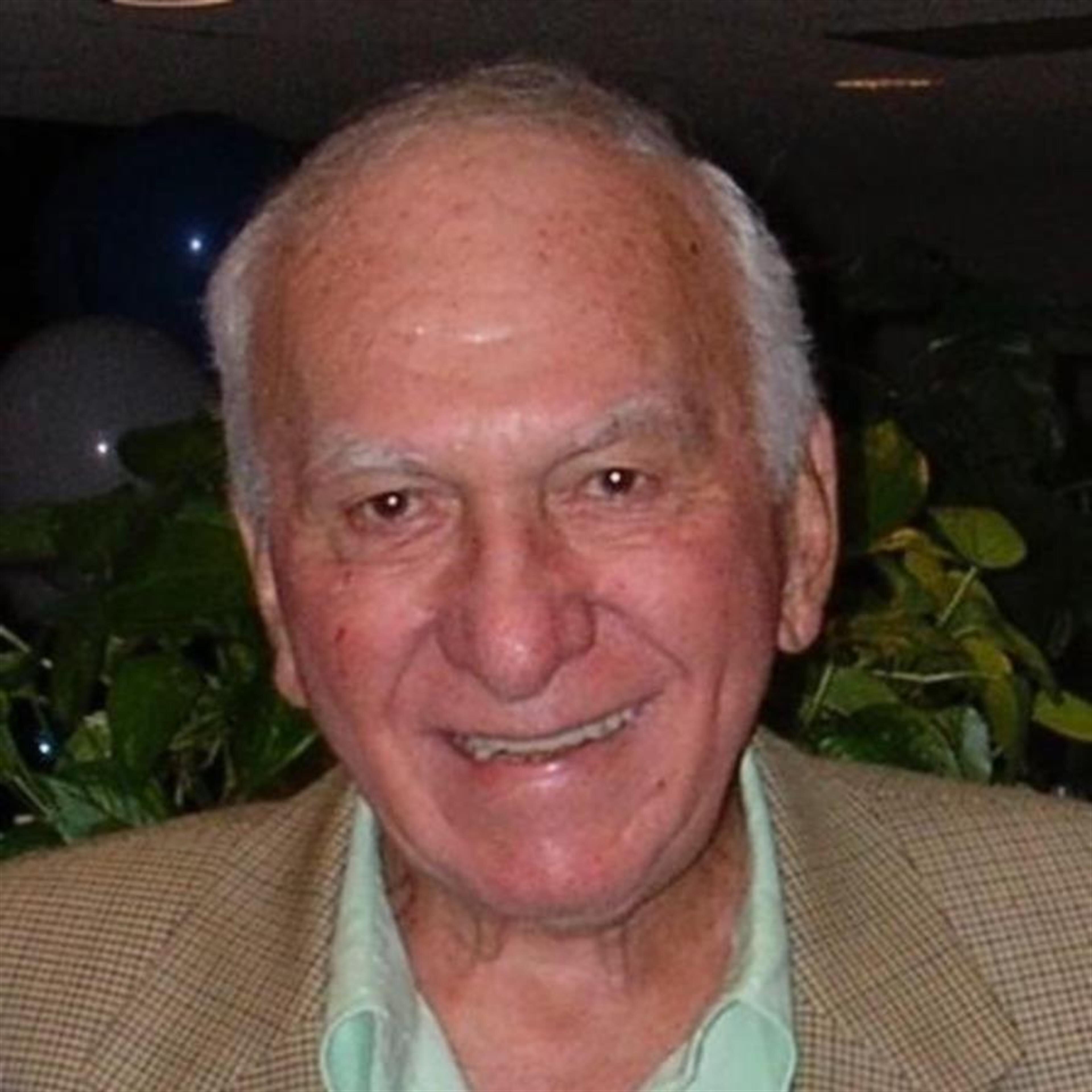 DAVID J. EDELMAN
