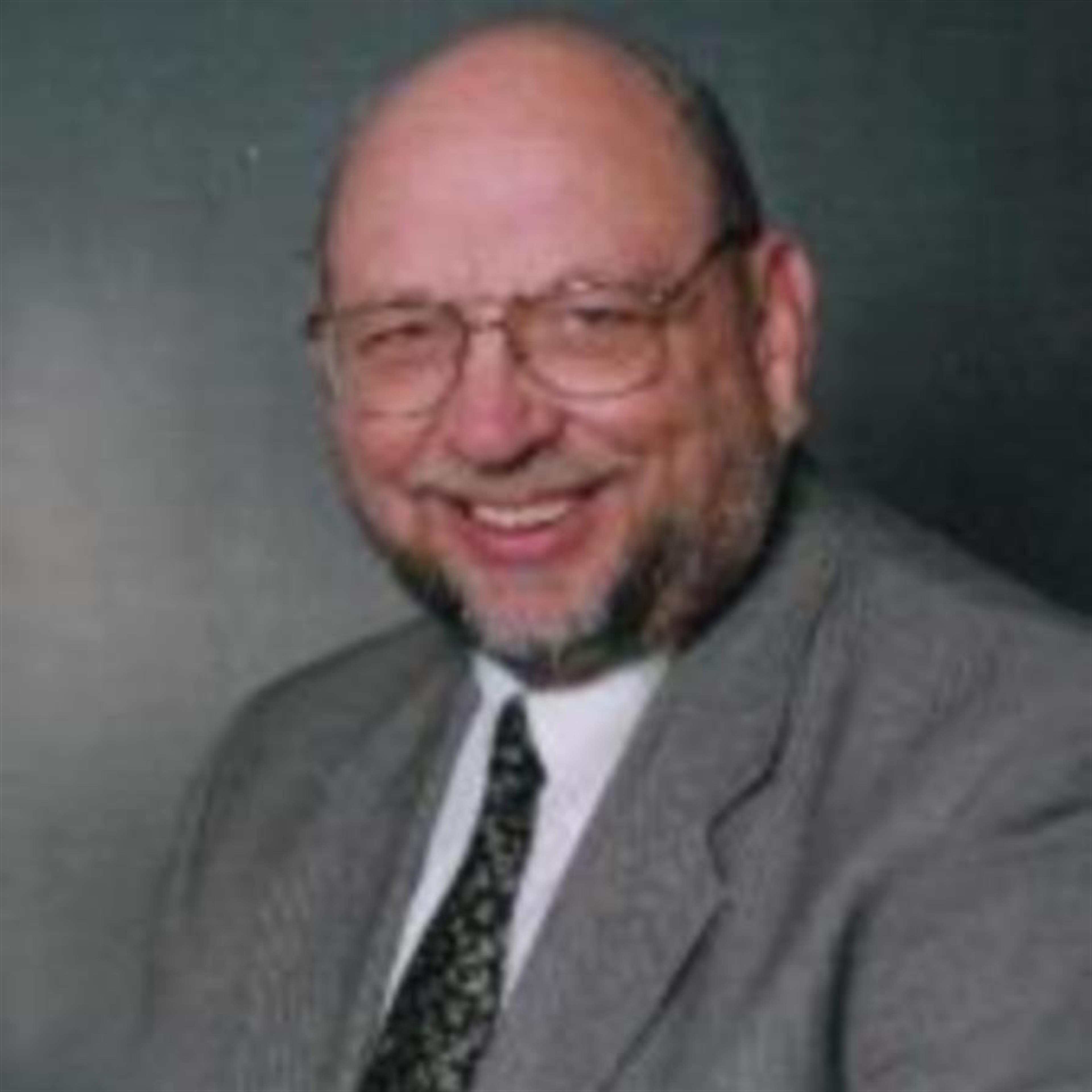 Daniel "Dan" Hagedorn (Camdenton)