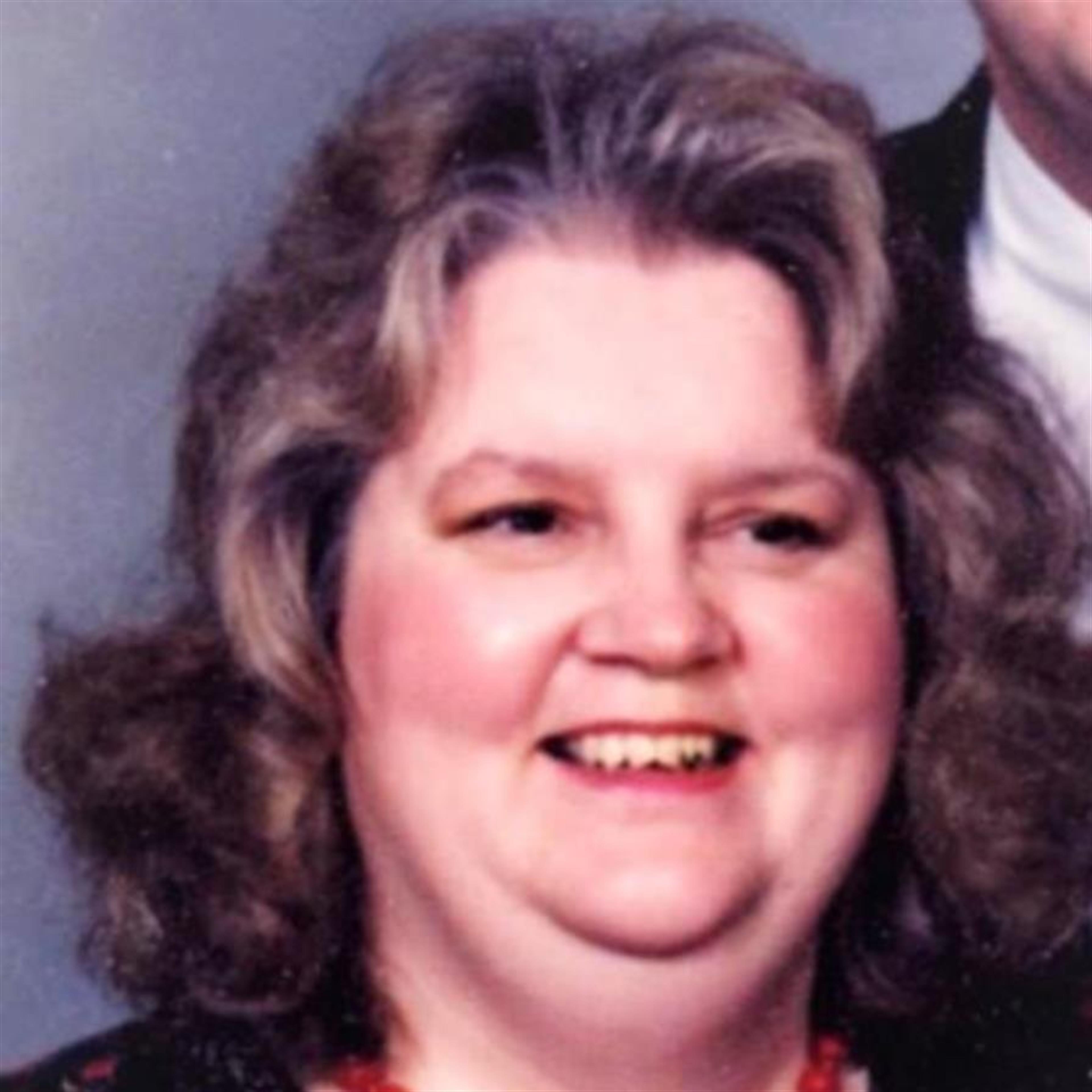 Elizabeth Ann Sandberg's obituary picture