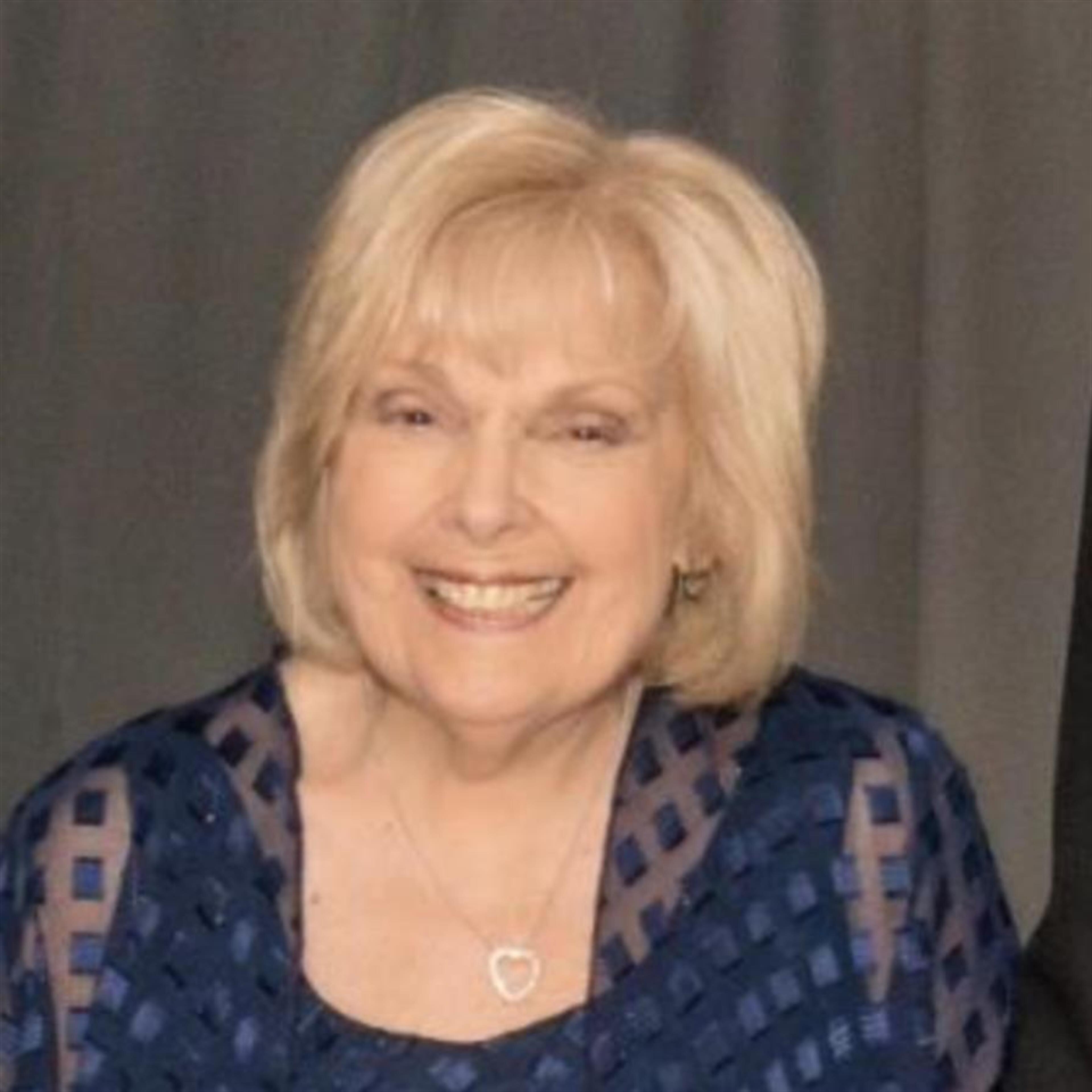ELLEN GOLDSTEIN