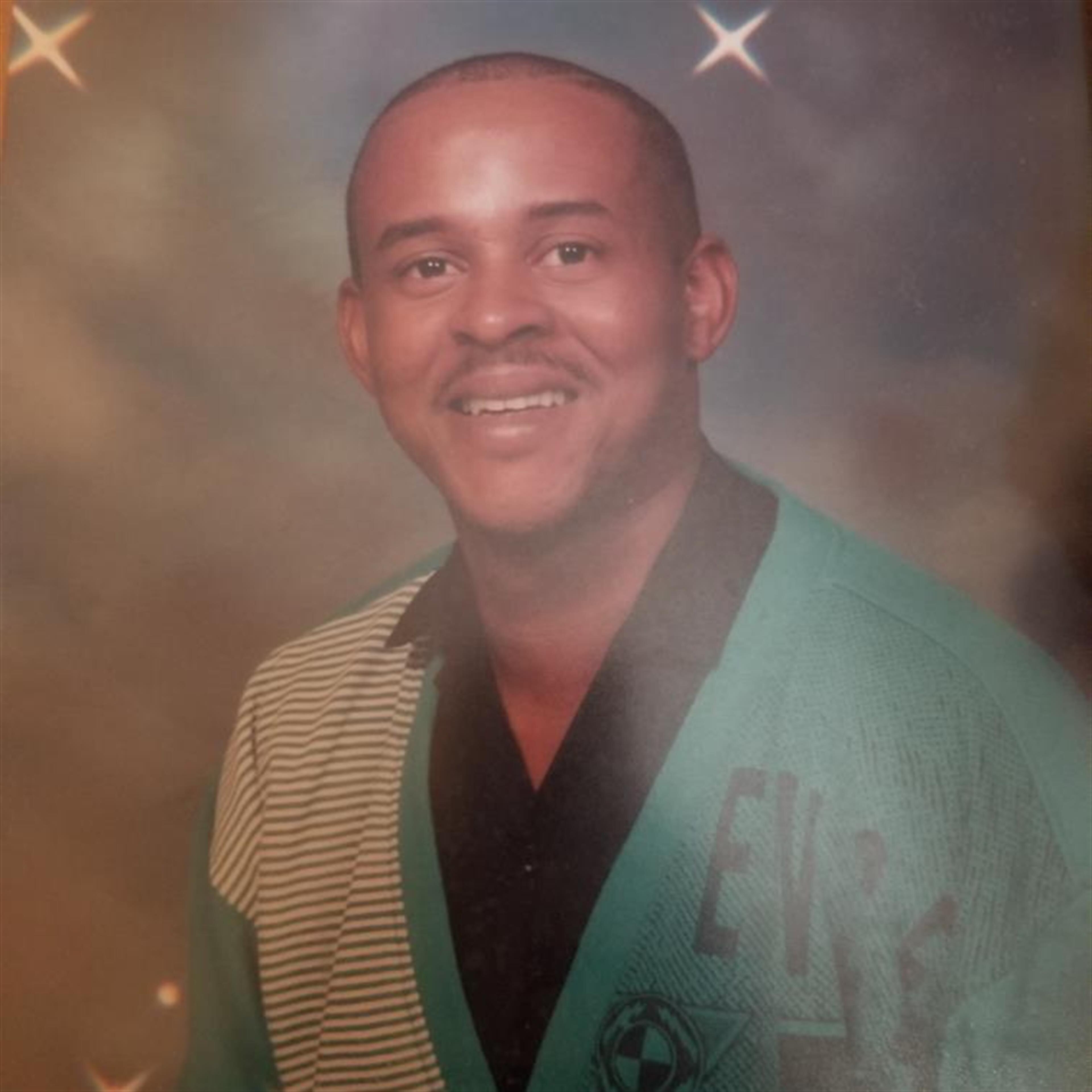 Harold Maurice Spruell