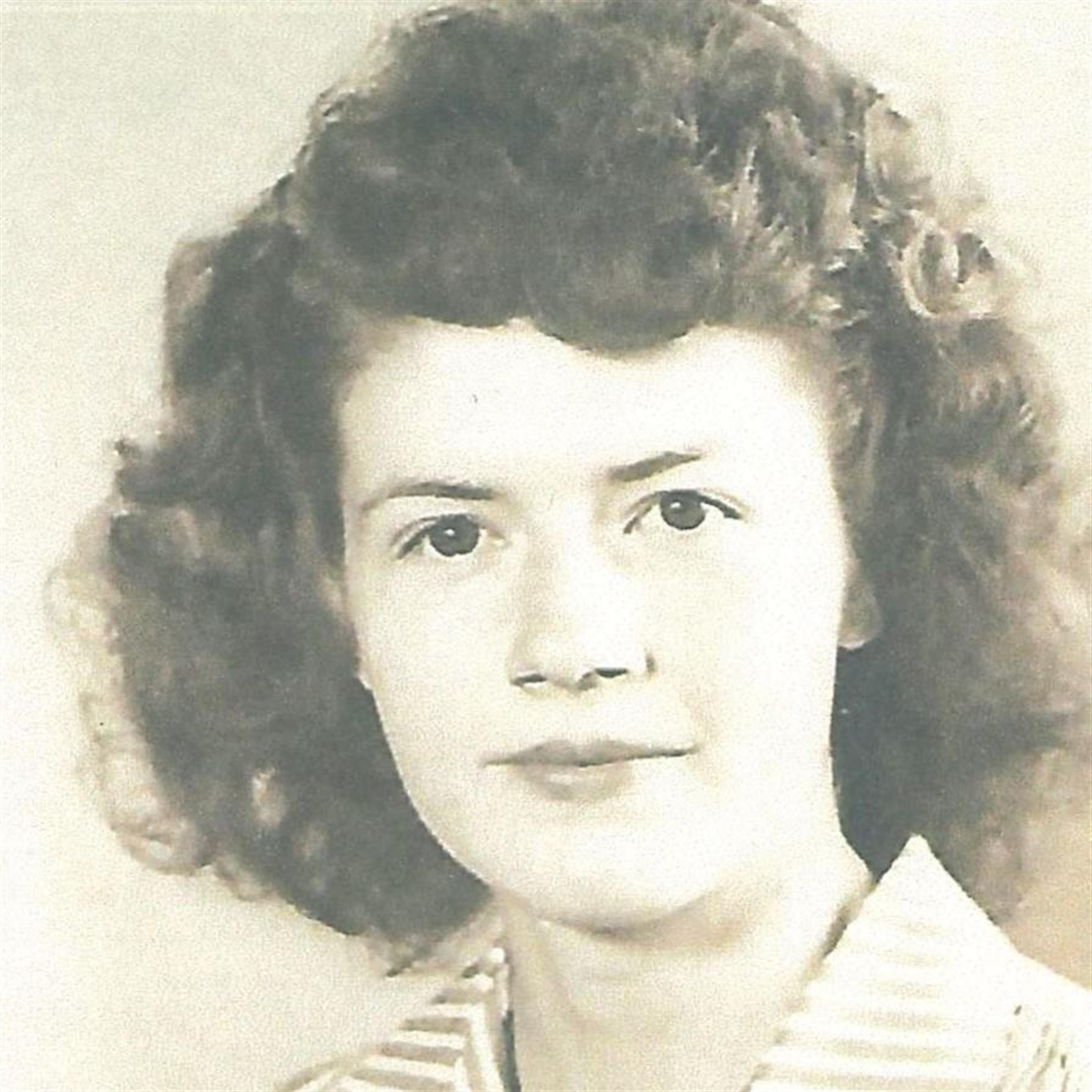 Barbara Norris