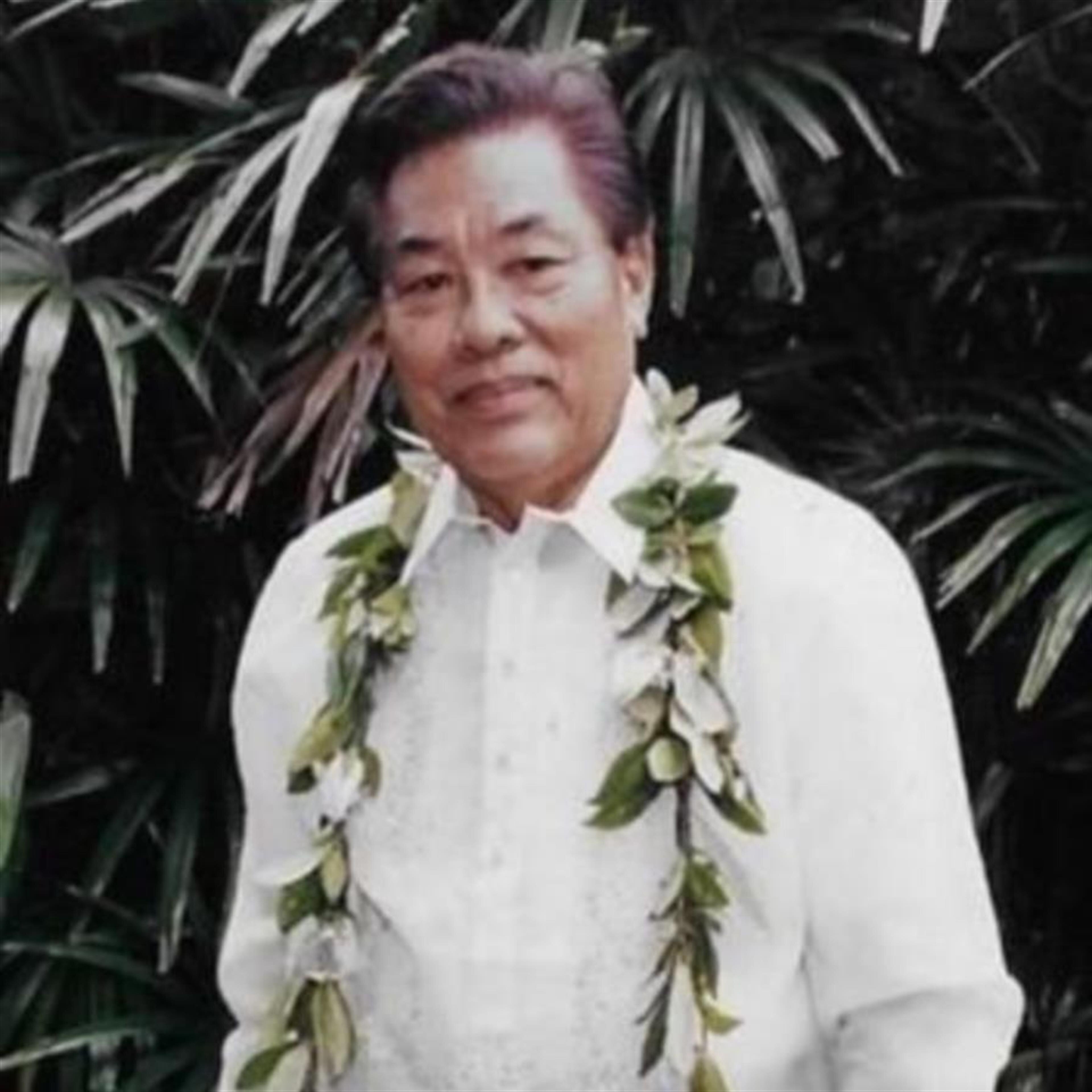 Jose Sipisip Piniol