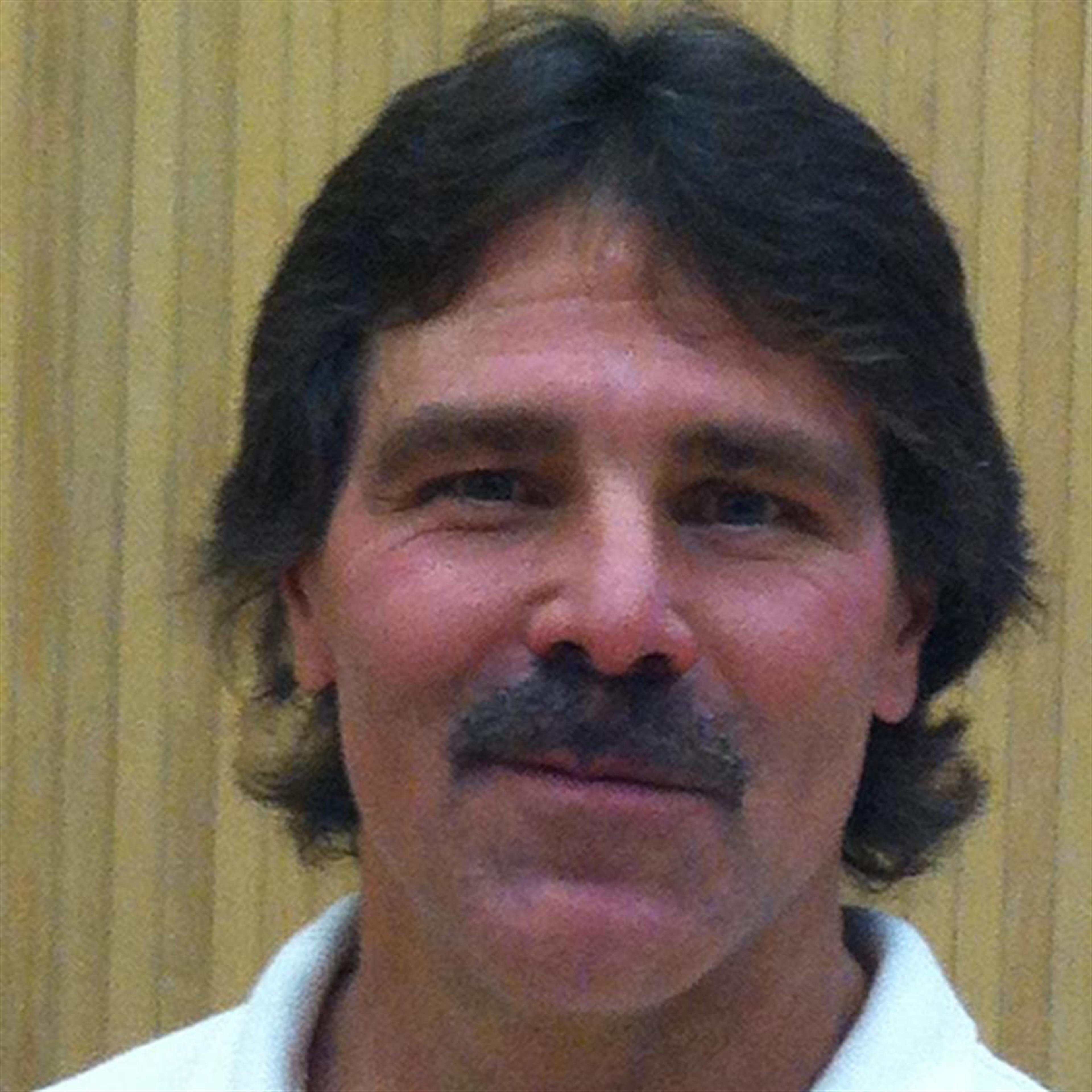 Robert Earl Ostler