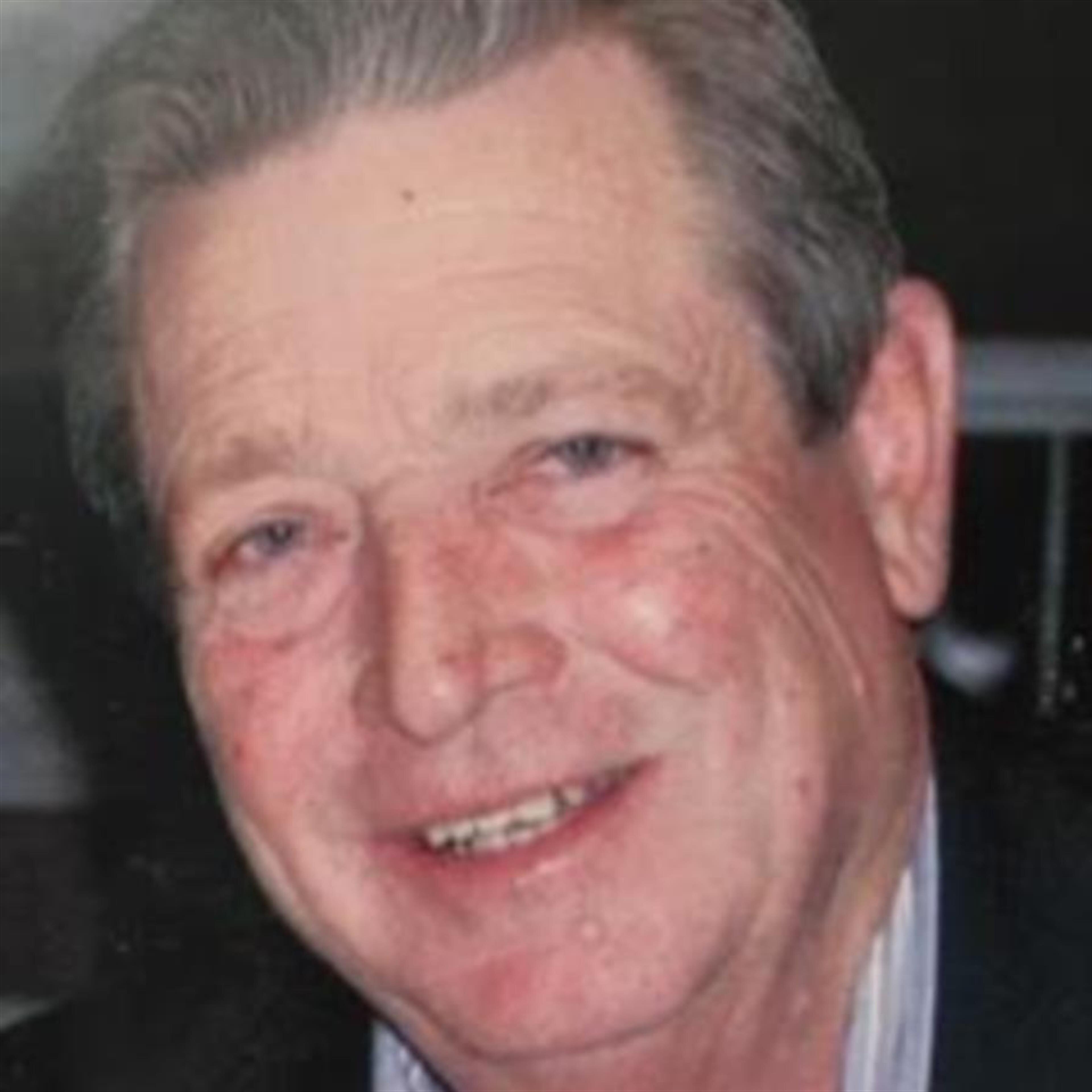 George Leslie Hulsey
