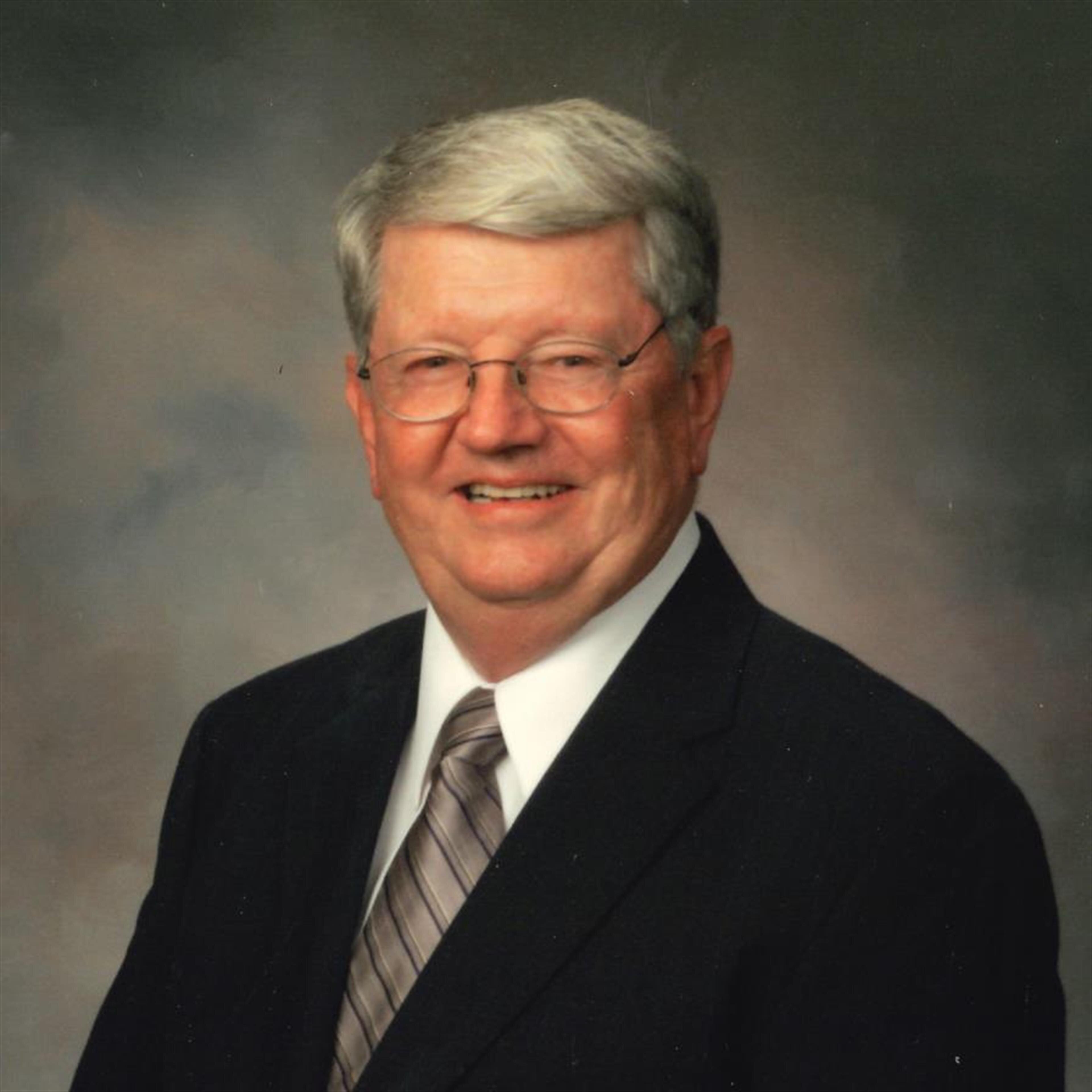 William Curtiss Clark