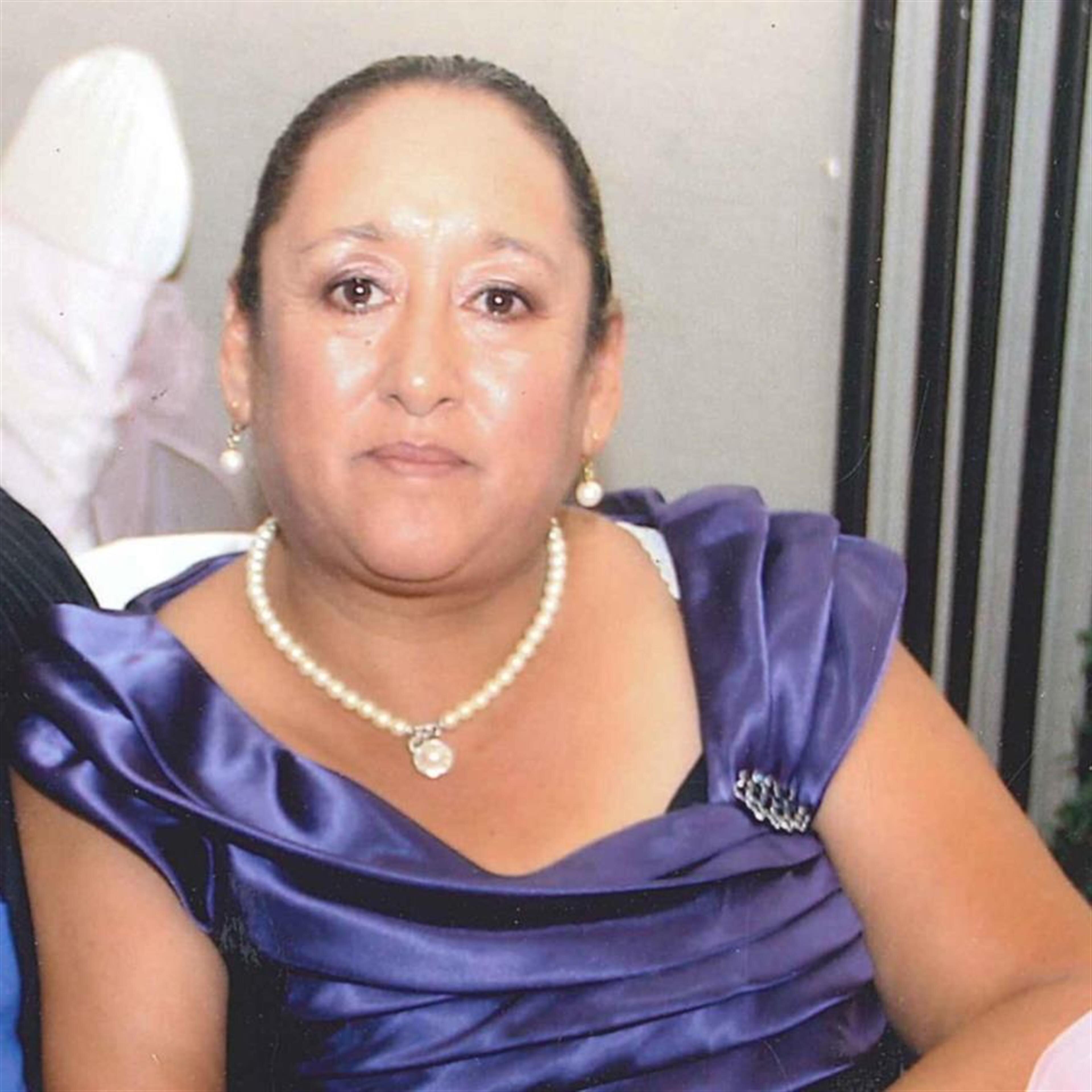 Eloisa Perez Guzman