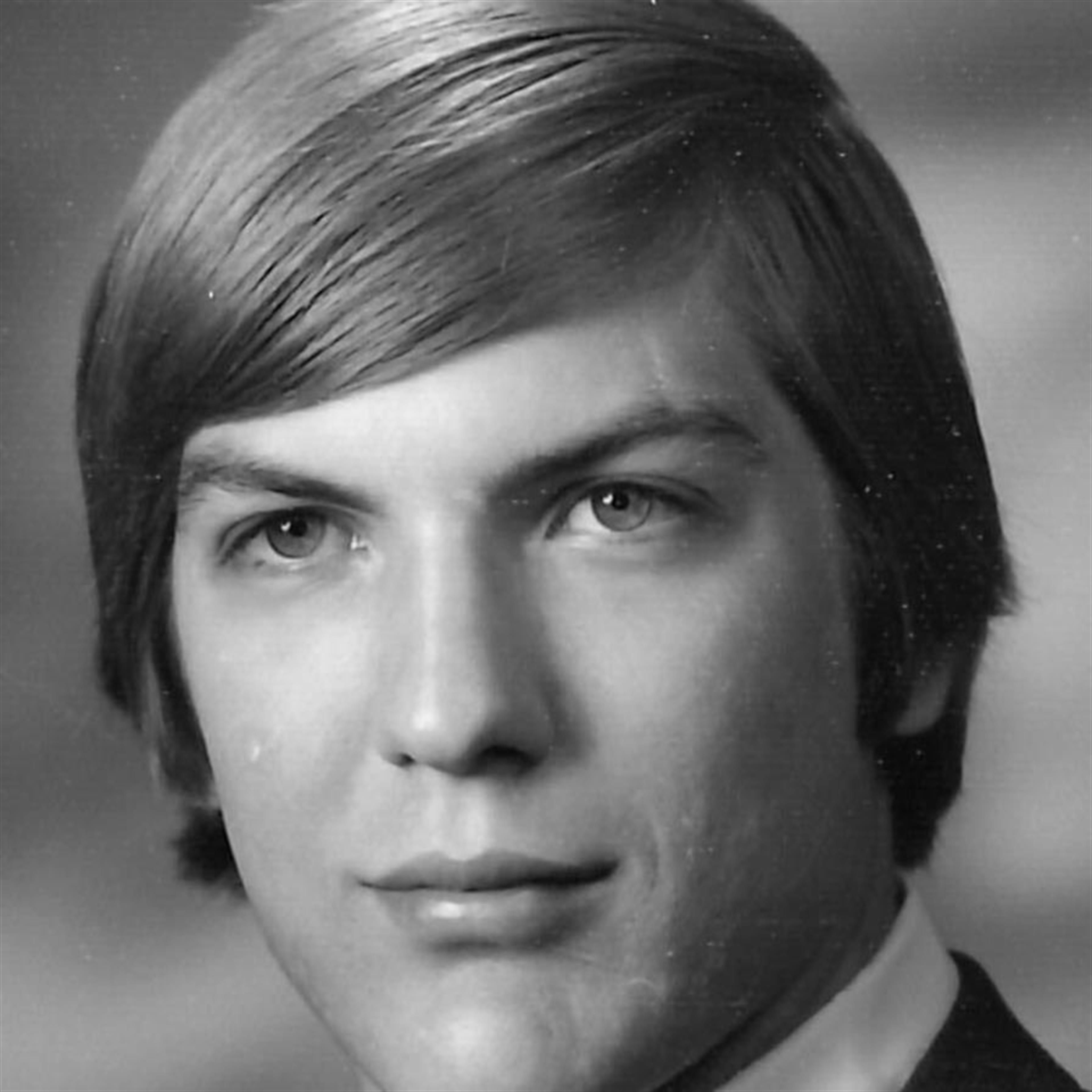 William "Bill" Schultz